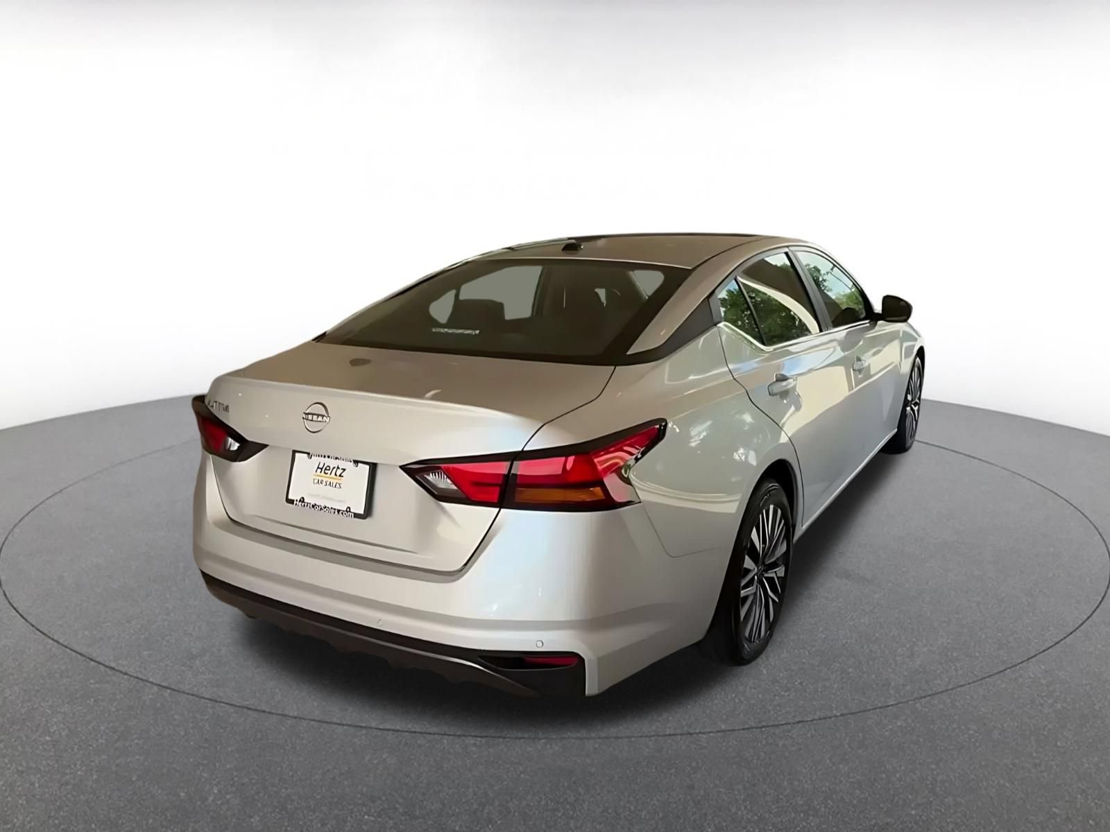 Thumbnail: 2026 Nissan Altima - 12