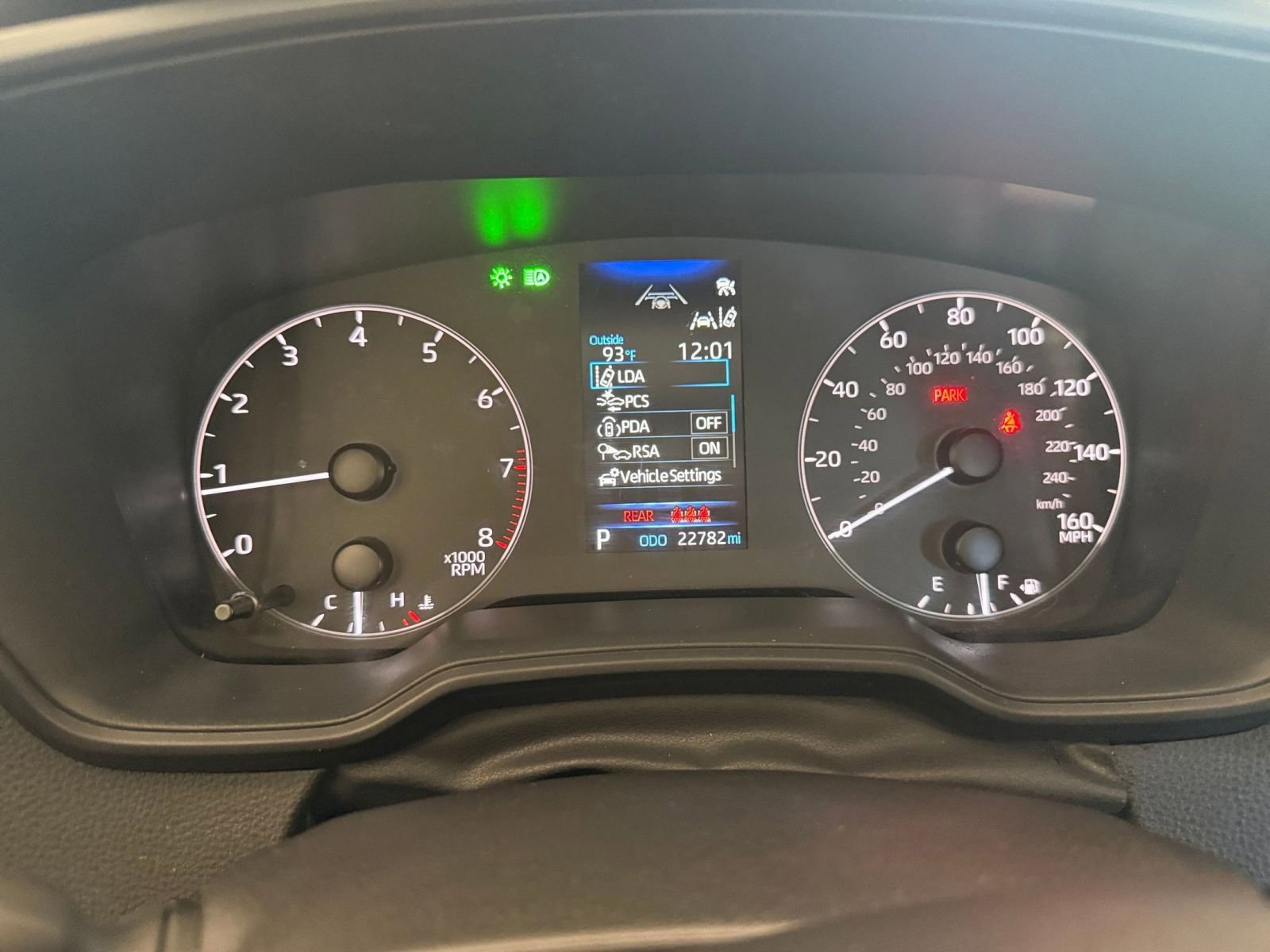 Thumbnail: 2024 Toyota Corolla - 34