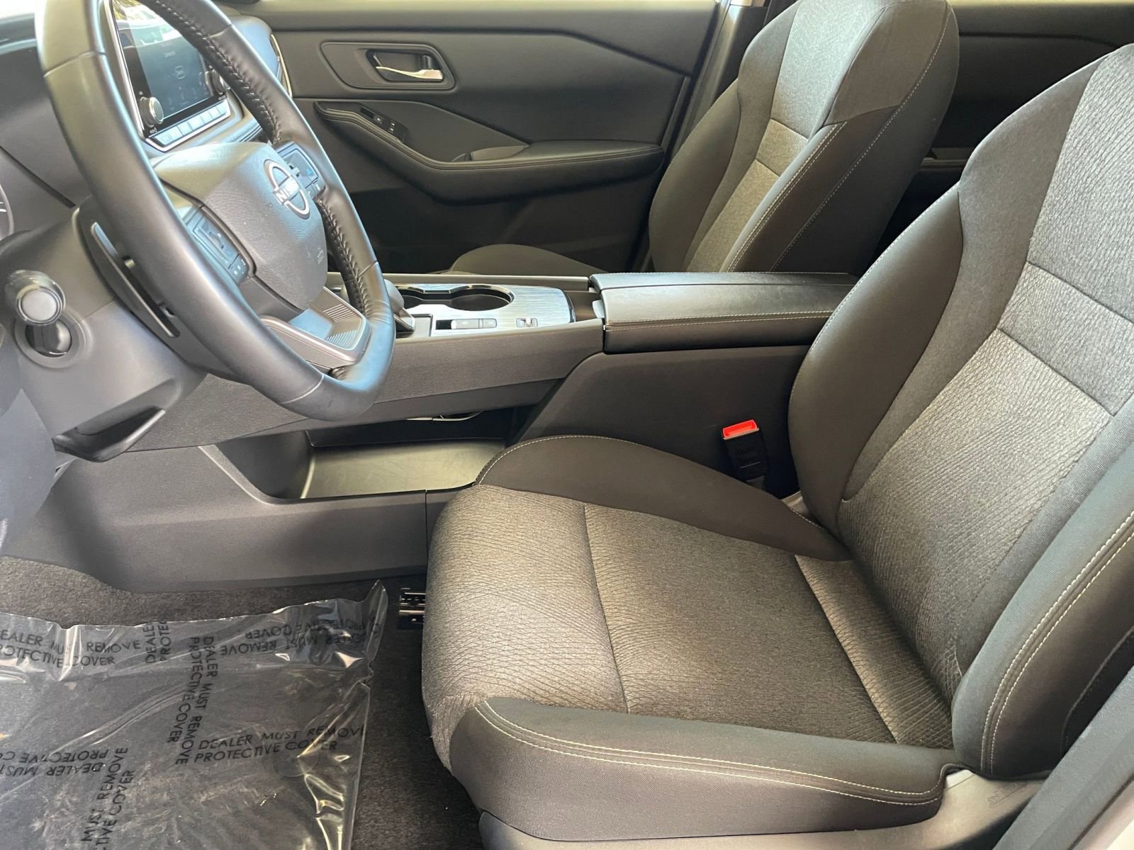 Thumbnail: 2025 Nissan Rogue - 29