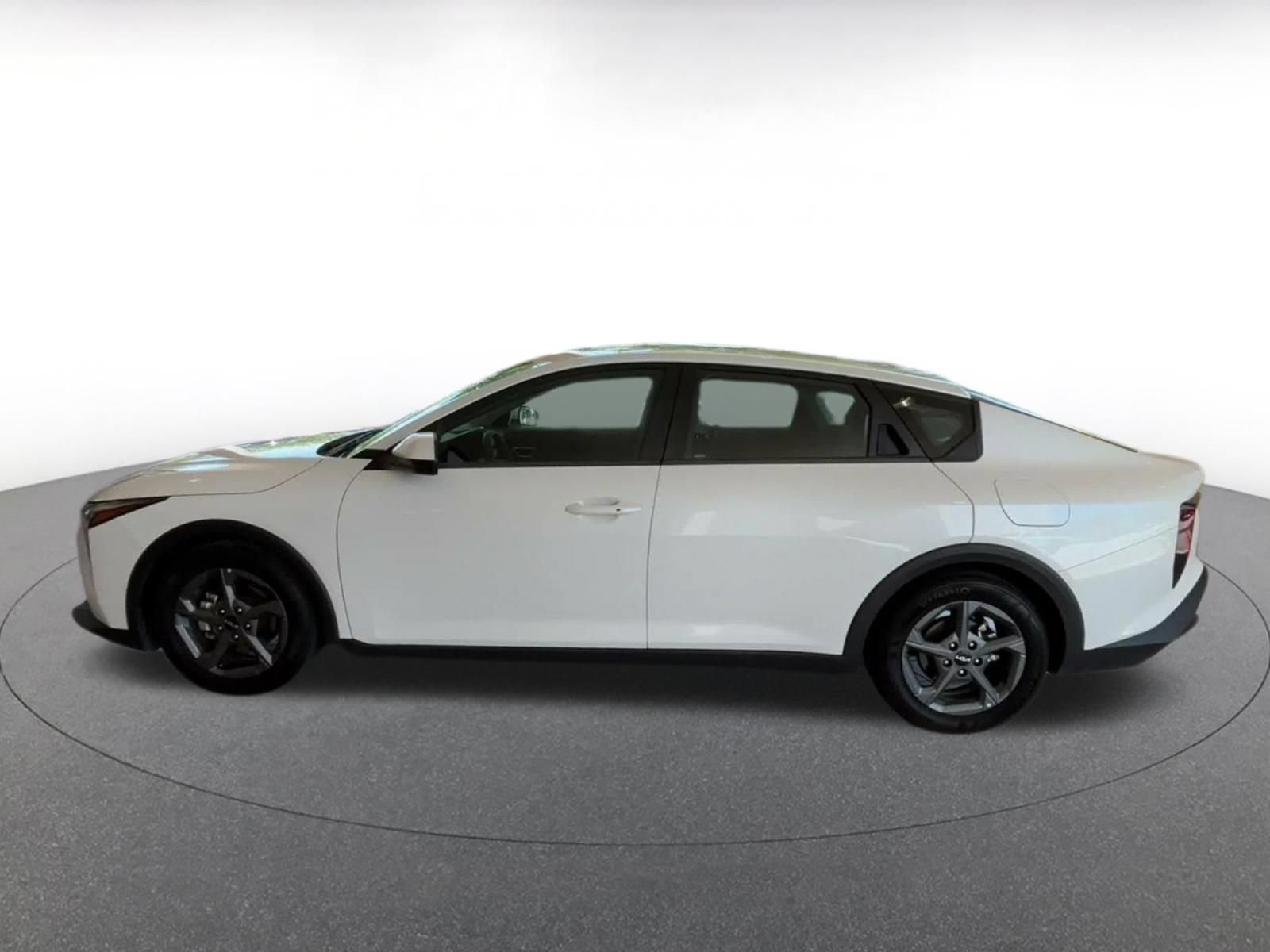 Thumbnail: 2025 Kia K4 - 7