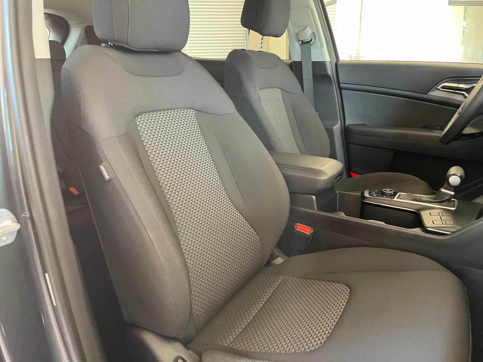 Thumbnail: 2025 Kia Sportage - 31