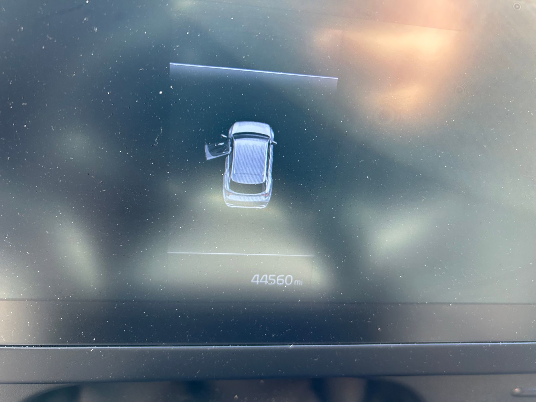 Thumbnail: 2025 Kia Sportage - 10