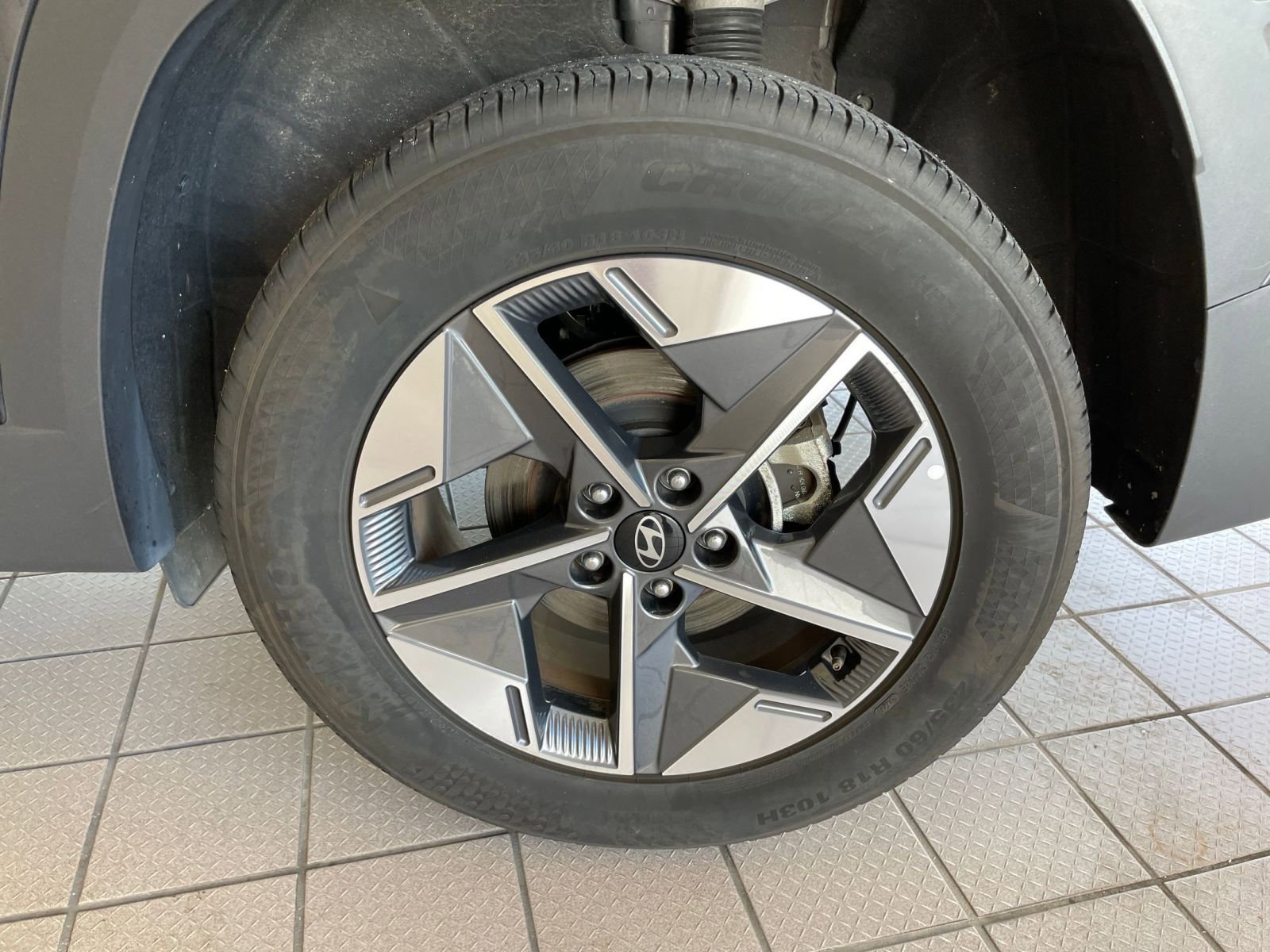 Thumbnail: 2025 Hyundai Tucson - 30