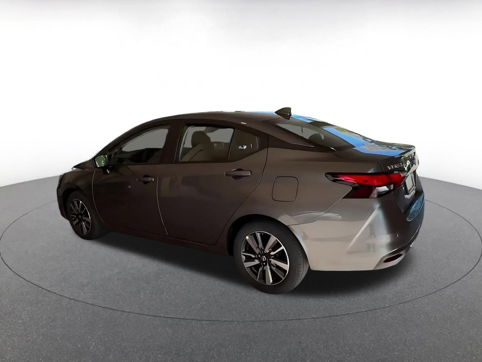 Thumbnail: 2025 Nissan Versa - 10