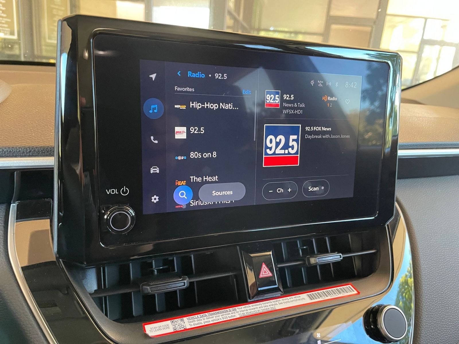 Thumbnail: 2025 Toyota Corolla Cross - 21