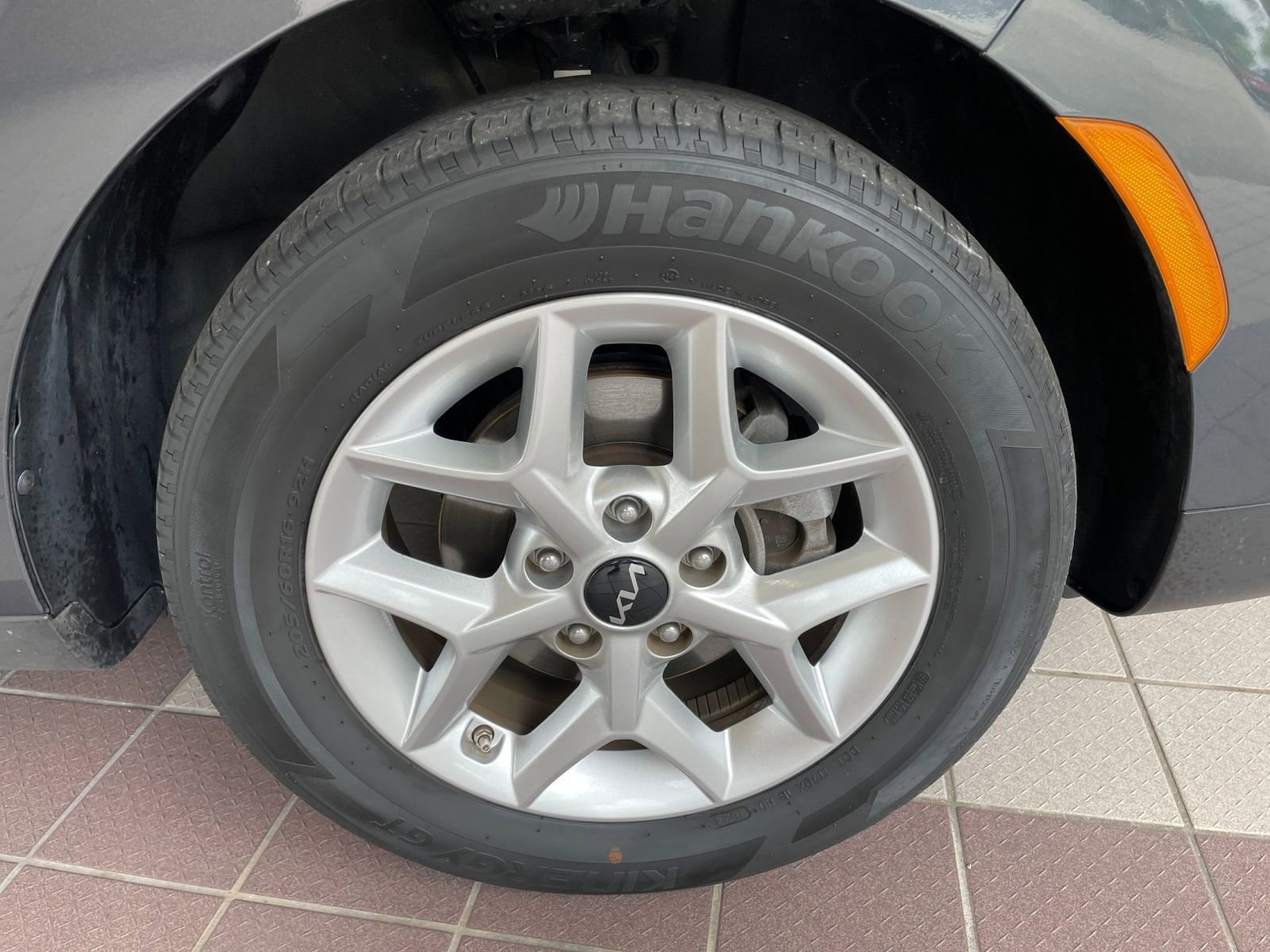 Thumbnail: 2025 Kia Soul - 28