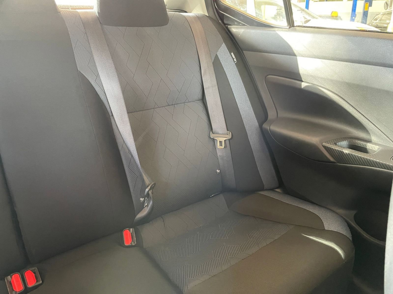 Thumbnail: 2025 Nissan Versa - 32