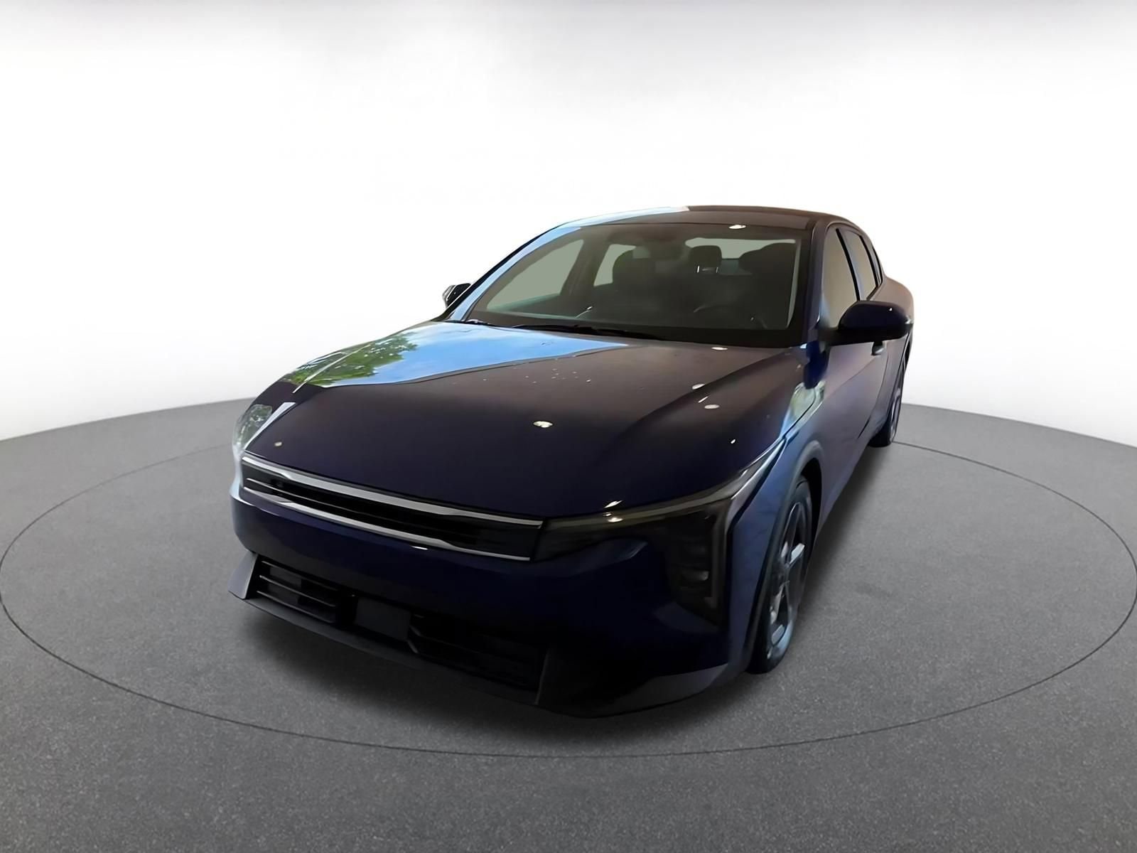Thumbnail: 2025 Kia K4 - 4