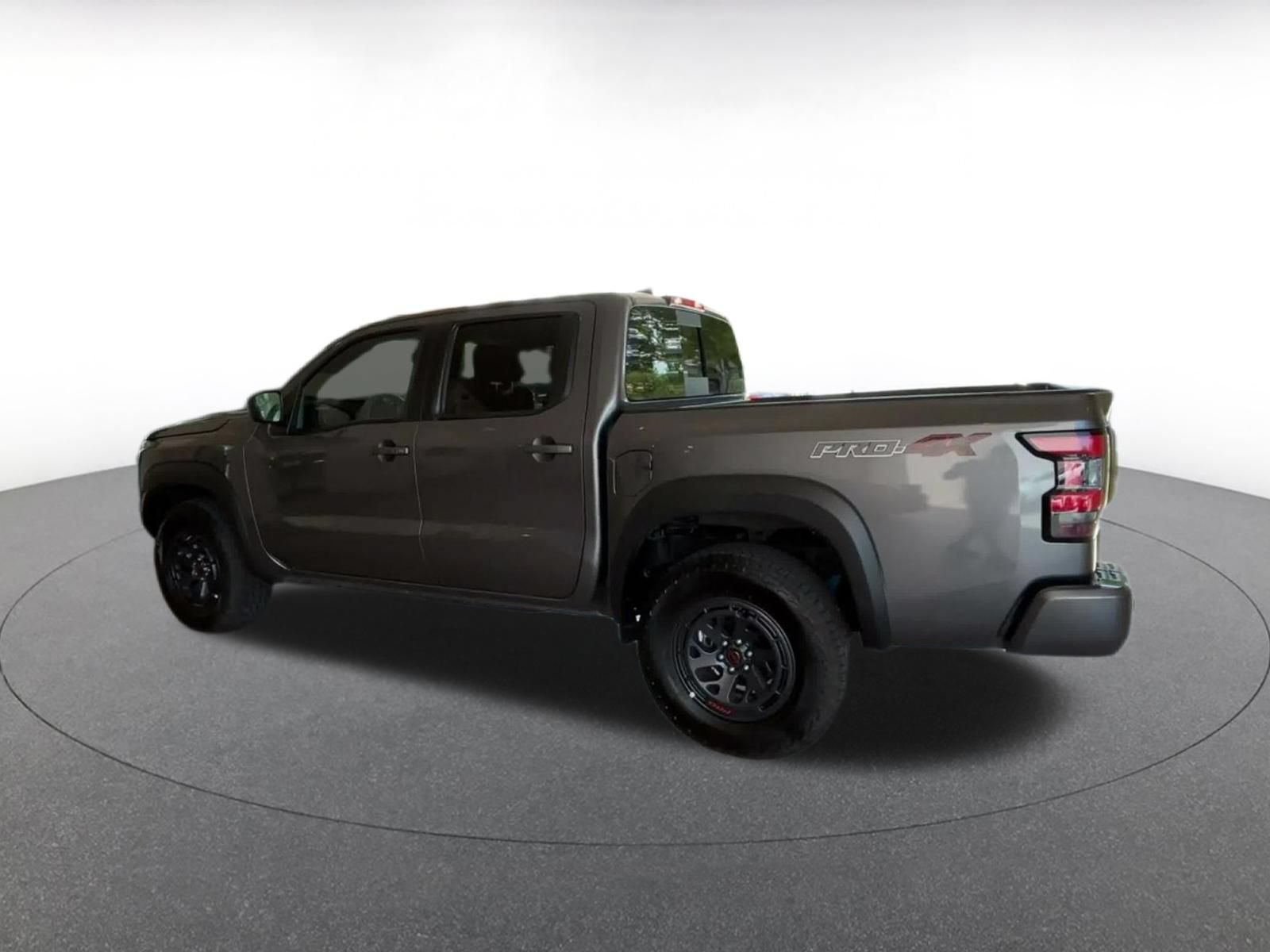 Thumbnail: 2026 Nissan Frontier - 8