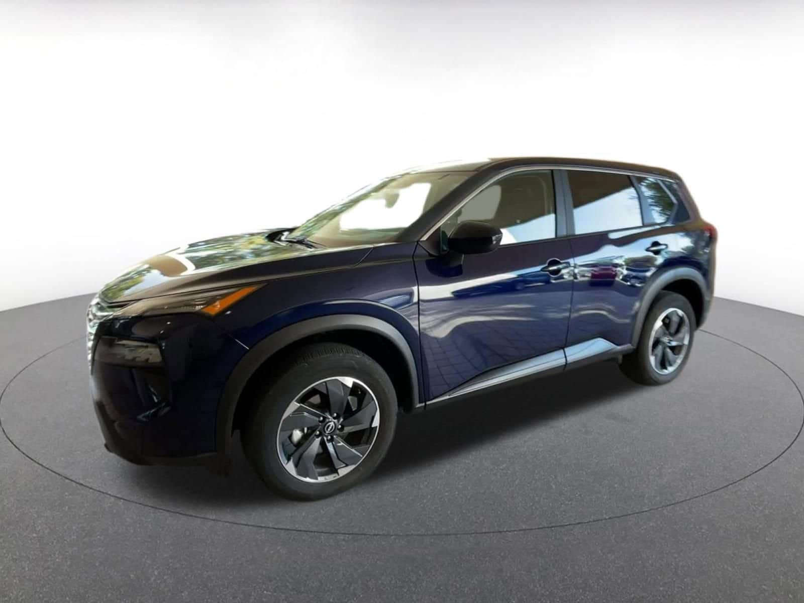 Thumbnail: 2025 Nissan Rogue - 8