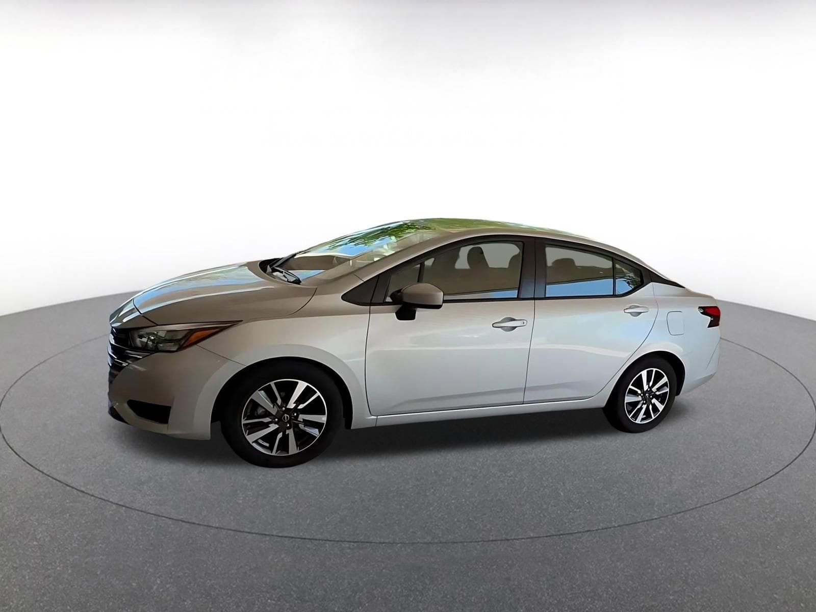 Thumbnail: 2025 Nissan Versa - 7