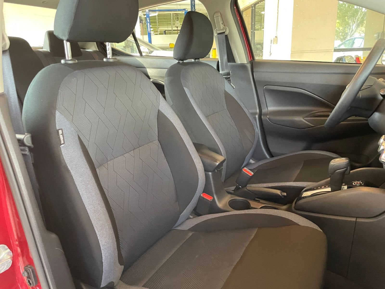 Thumbnail: 2025 Nissan Versa - 31