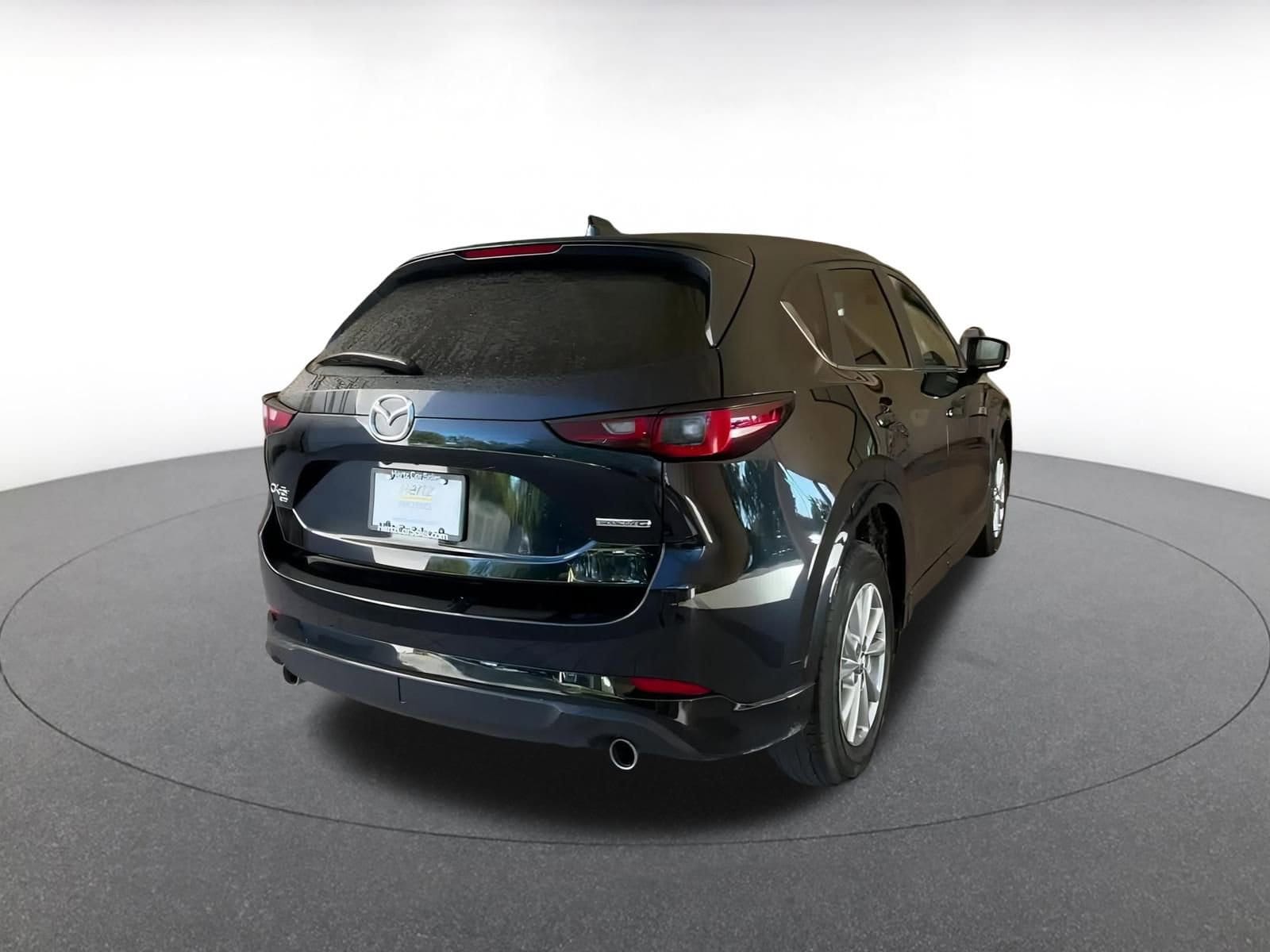 Thumbnail: 2025 Mazda CX-5 - 14