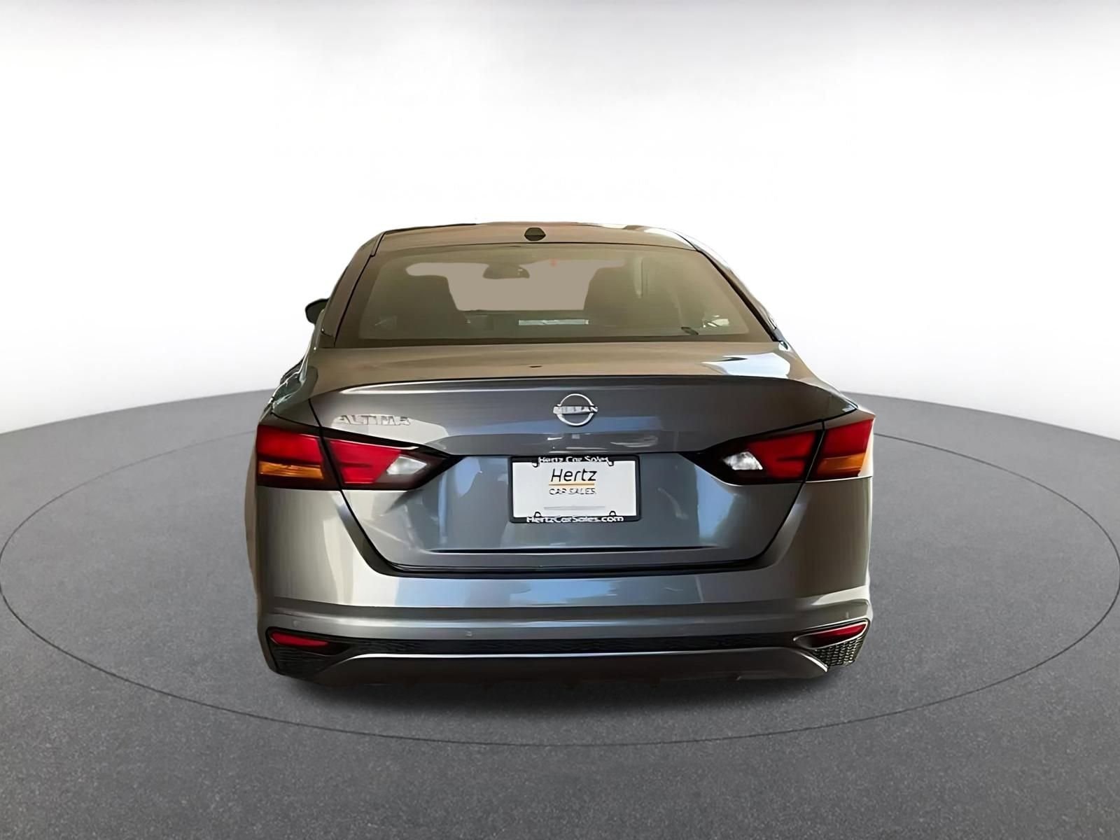 Thumbnail: 2025 Nissan Altima - 11