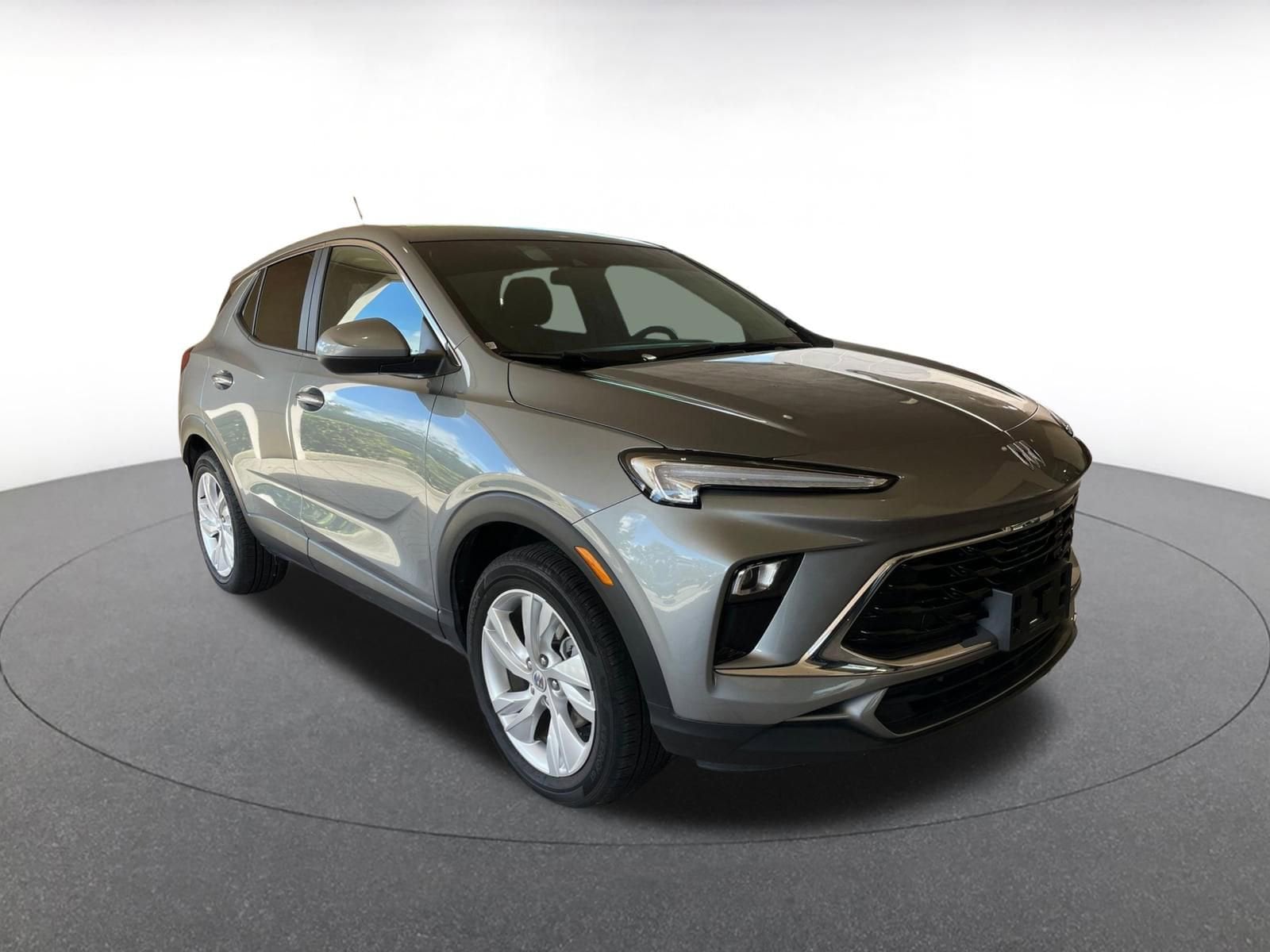 Thumbnail: 2025 Buick Encore GX - 1