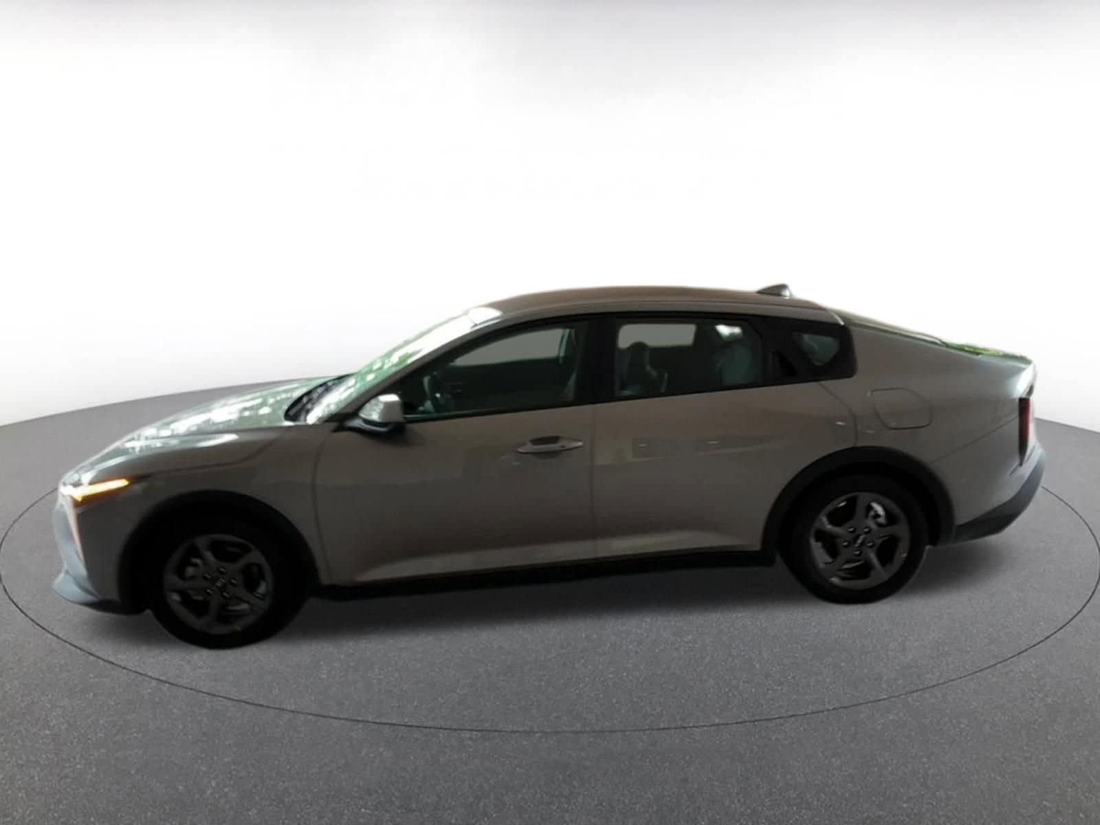 Thumbnail: 2025 Kia K4 - 7