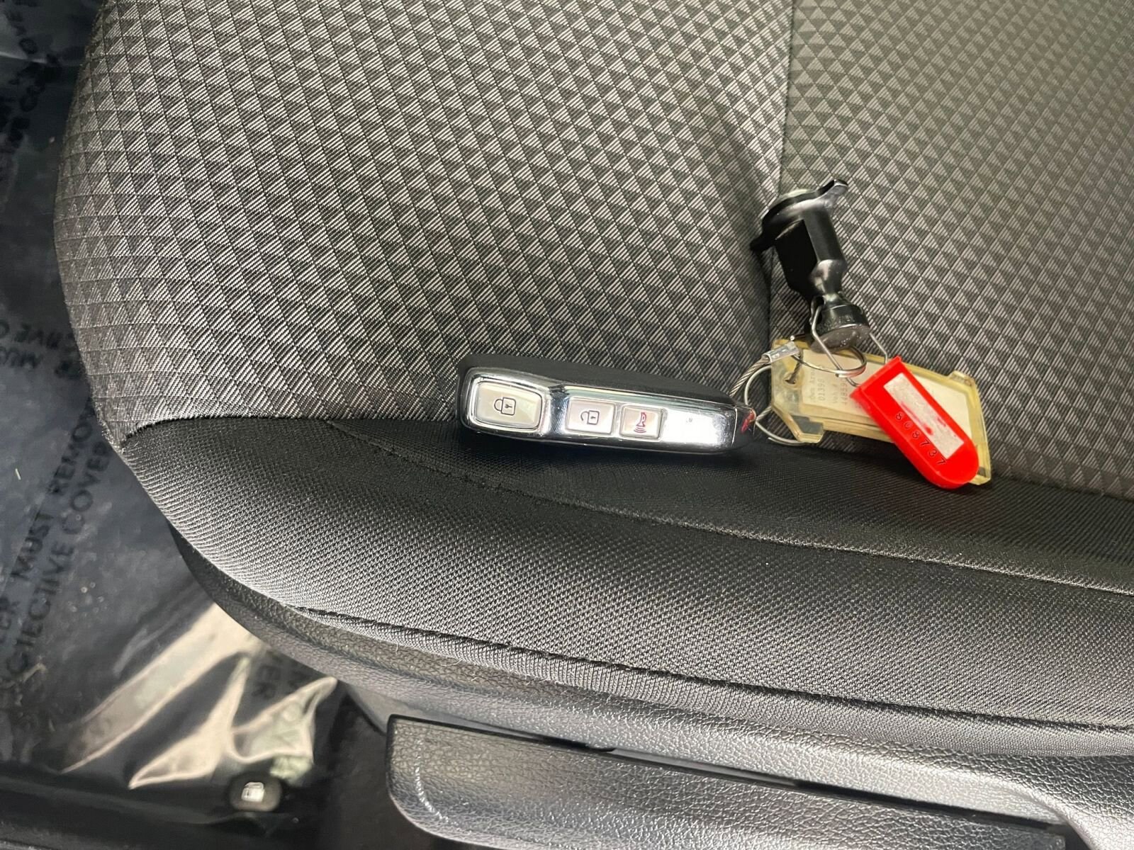 Thumbnail: 2025 Kia Soul - 18