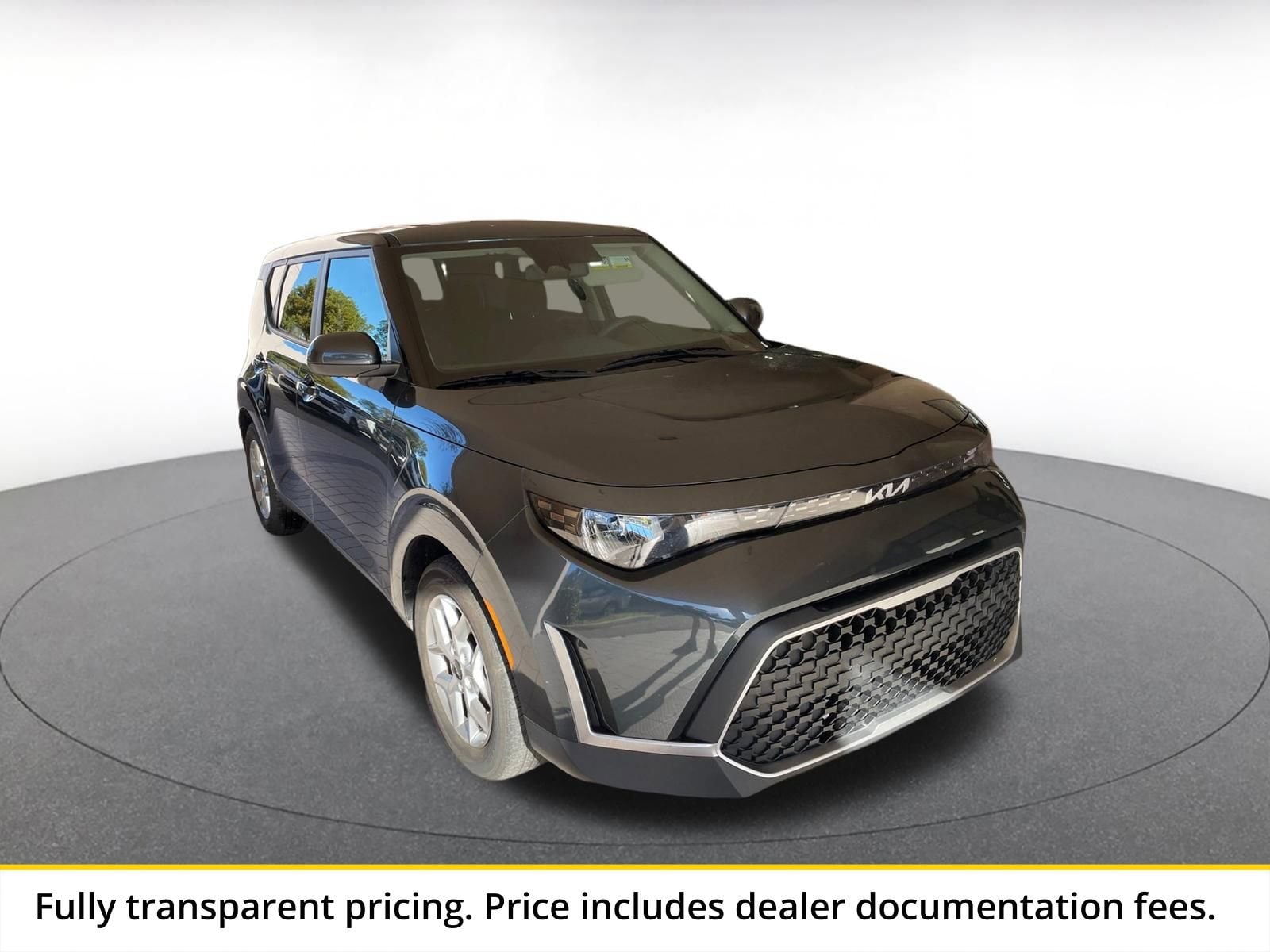 Thumbnail: 2025 Kia Soul - 1
