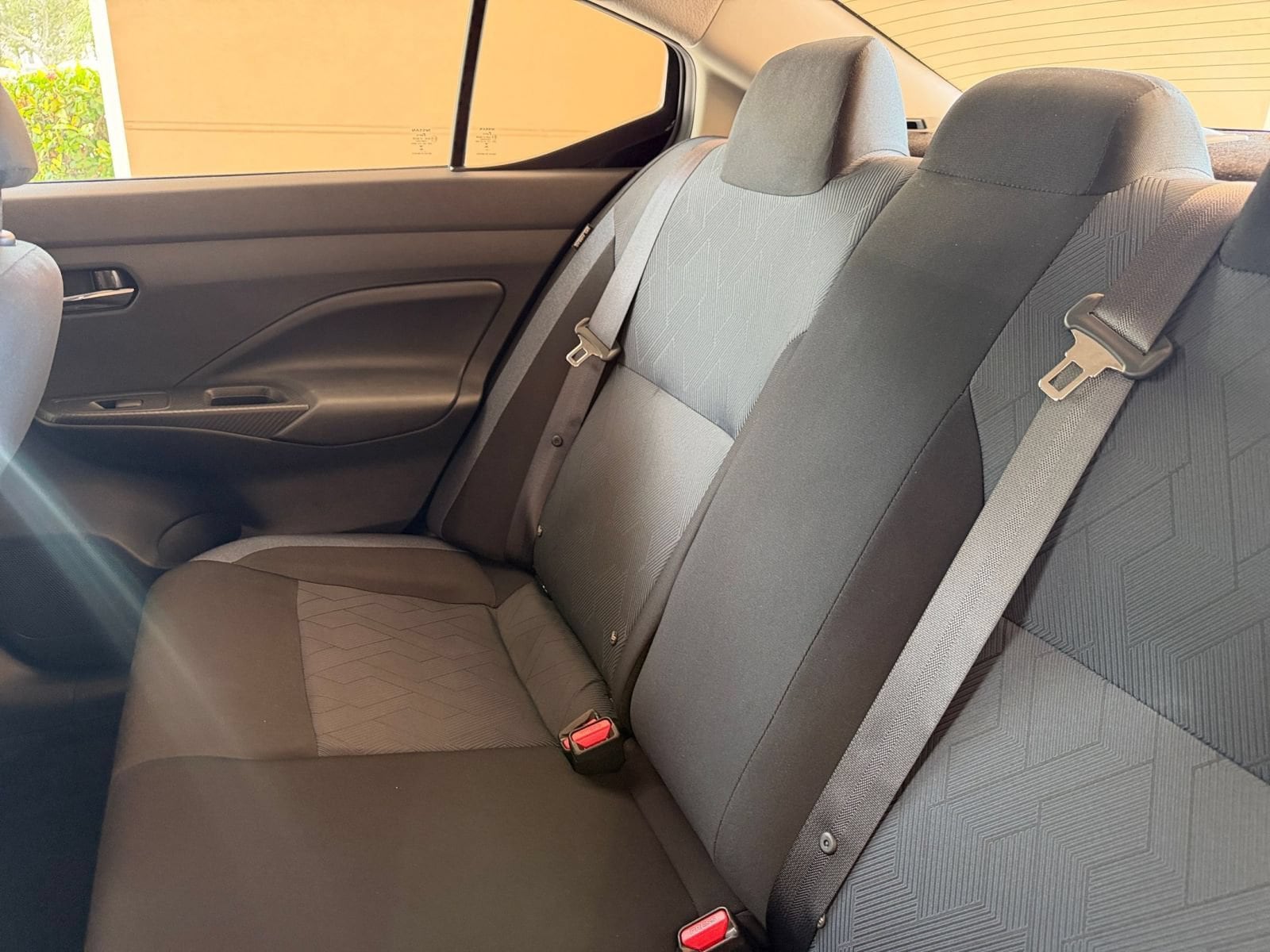 Thumbnail: 2025 Nissan Versa - 29