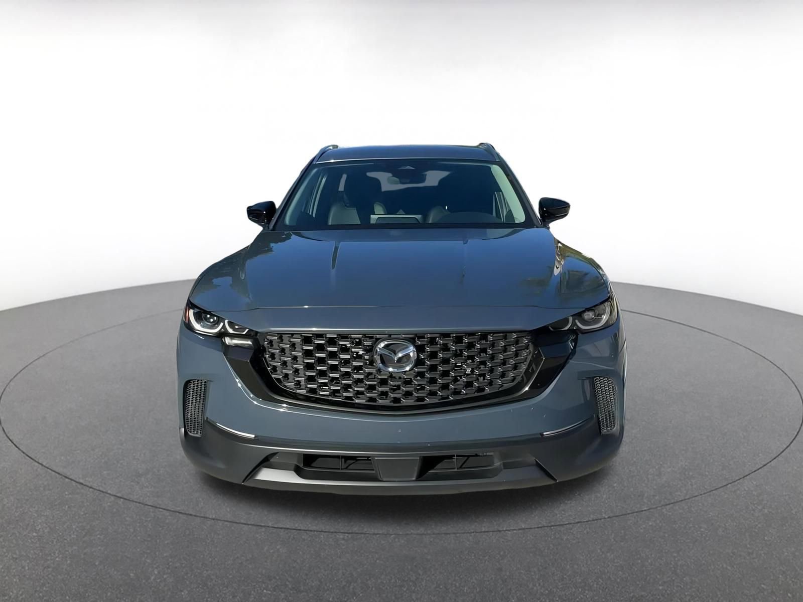 Thumbnail: 2025 Mazda CX-50 - 4