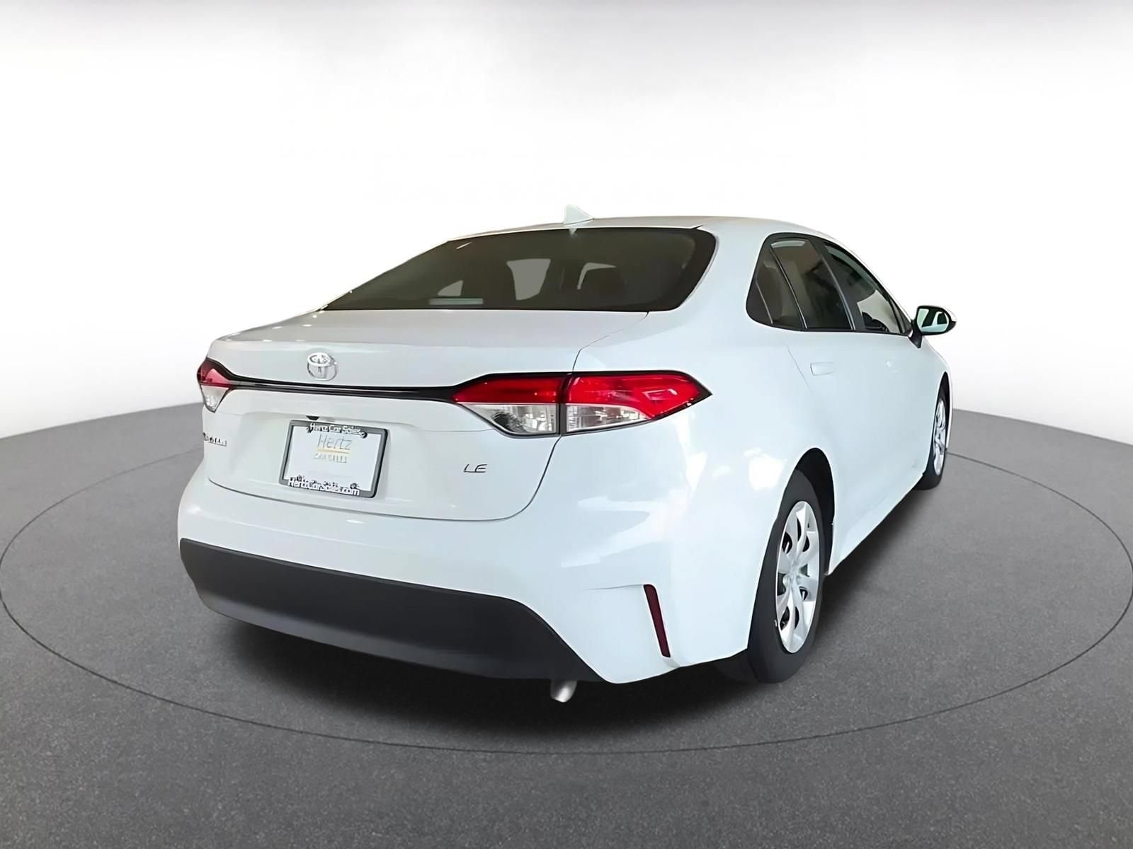 Thumbnail: 2025 Toyota Corolla - 14