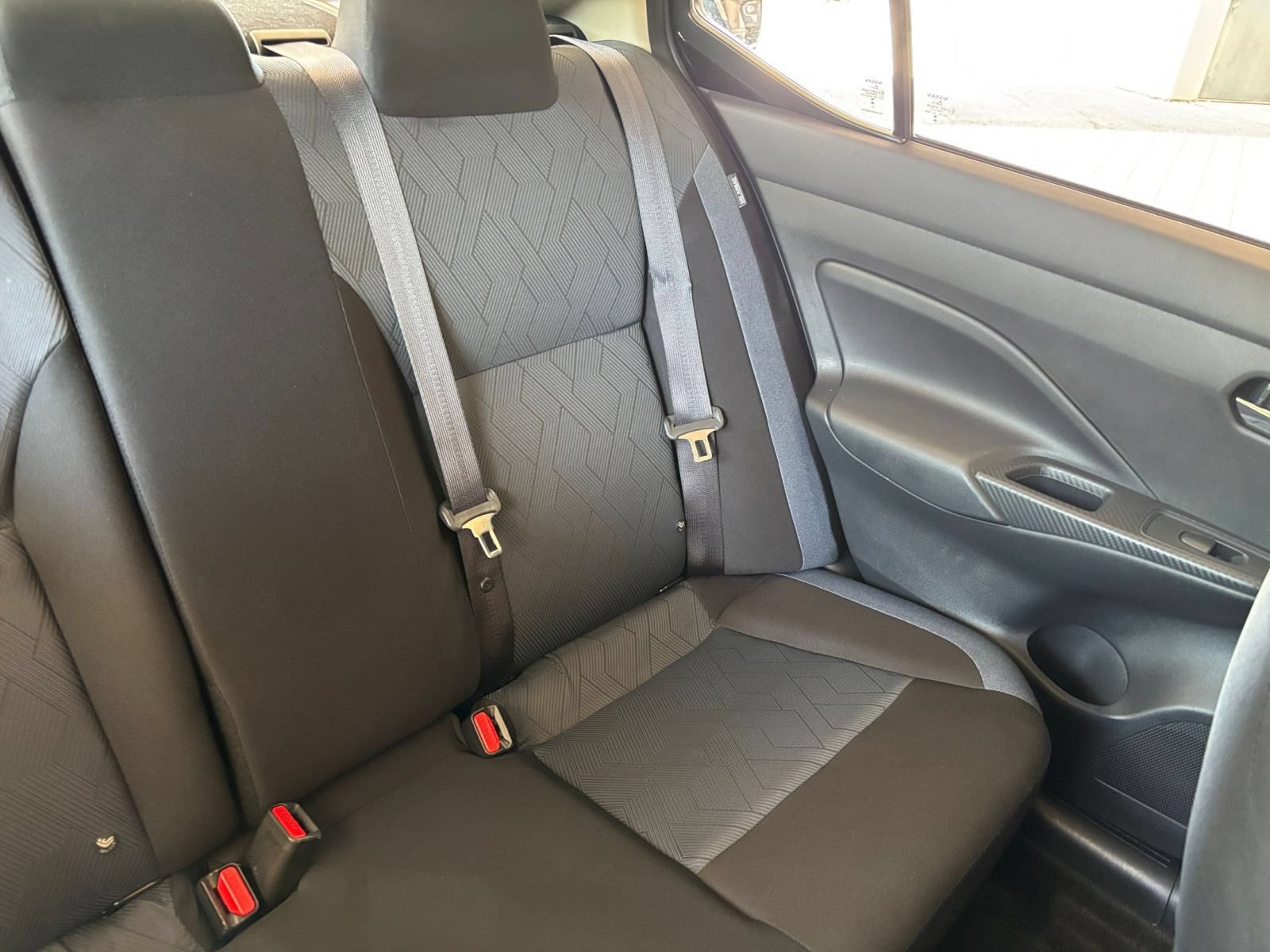 Thumbnail: 2025 Nissan Versa - 30