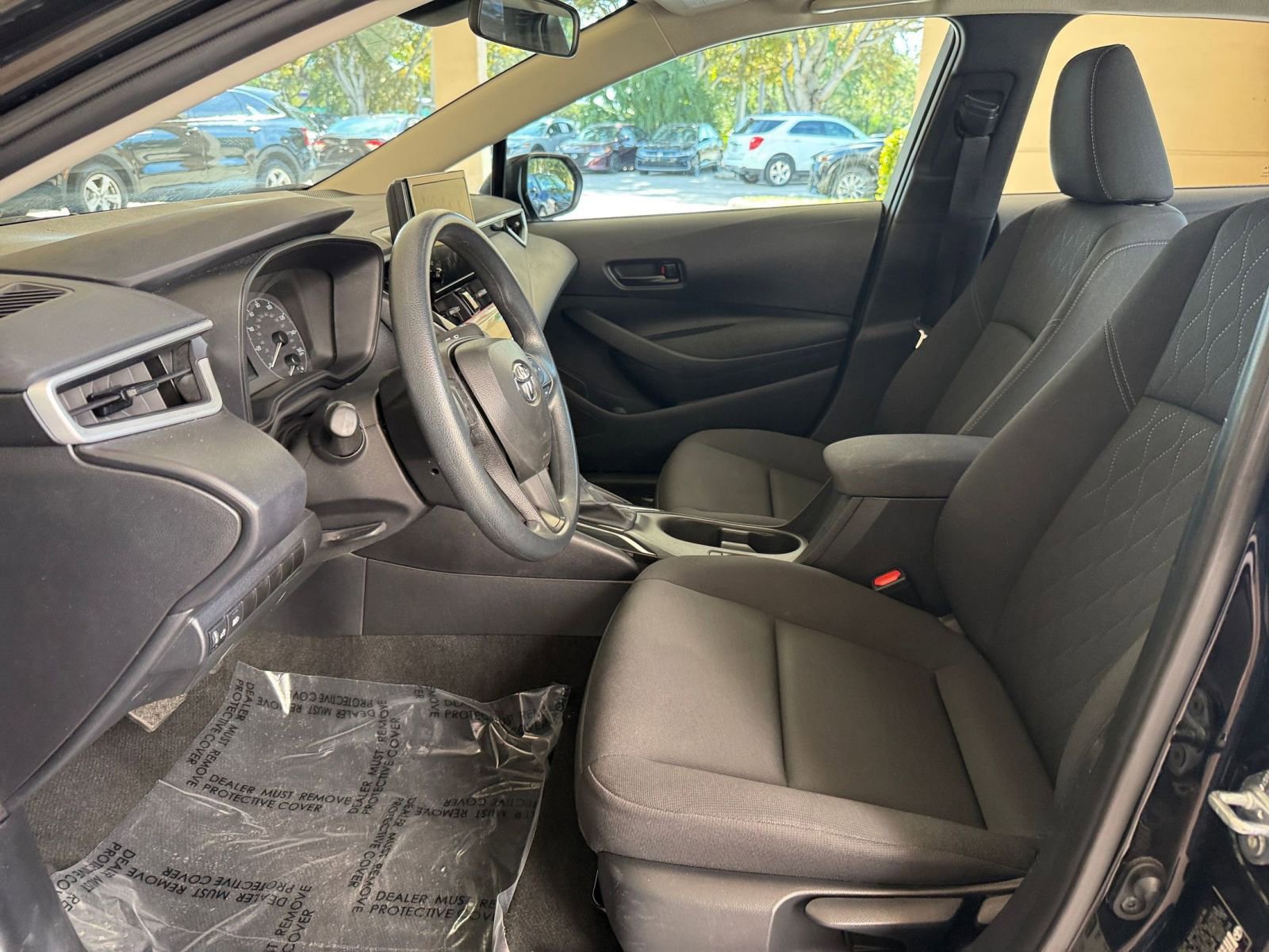 Thumbnail: 2025 Toyota Corolla - 21