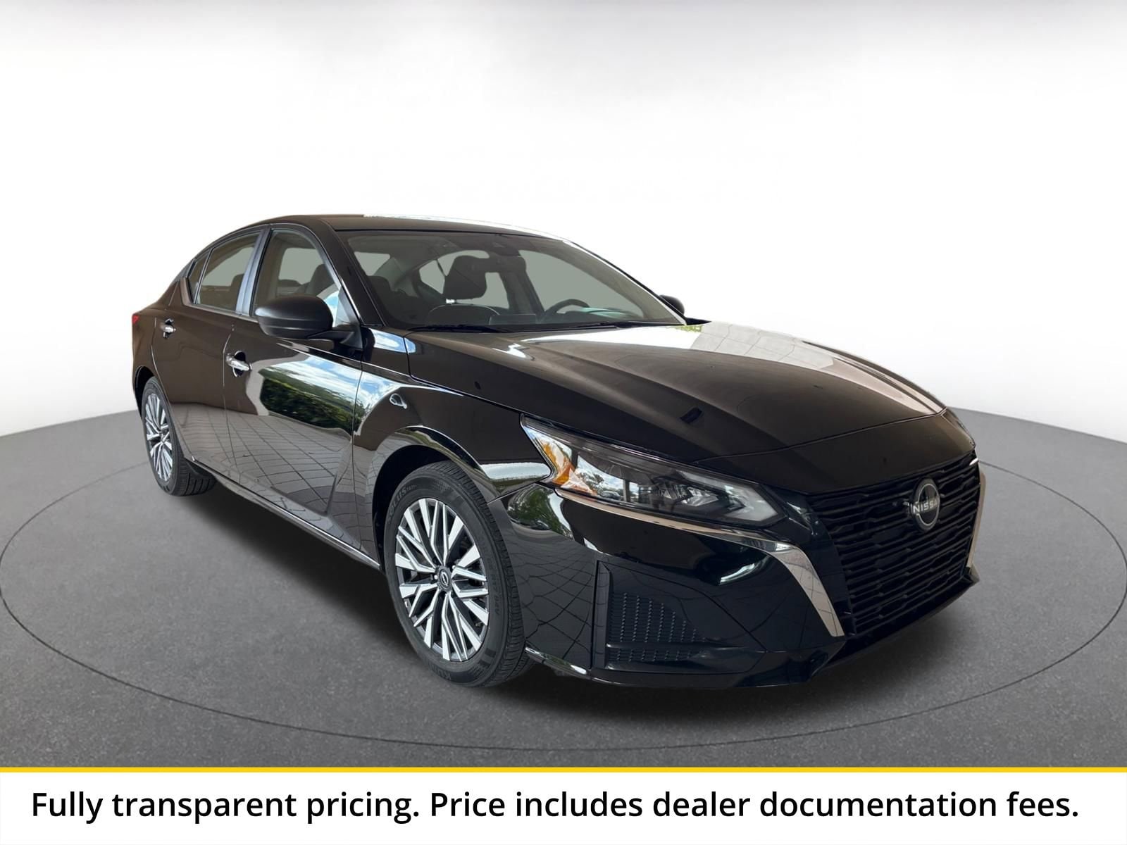 Thumbnail: 2025 Nissan Altima - 1