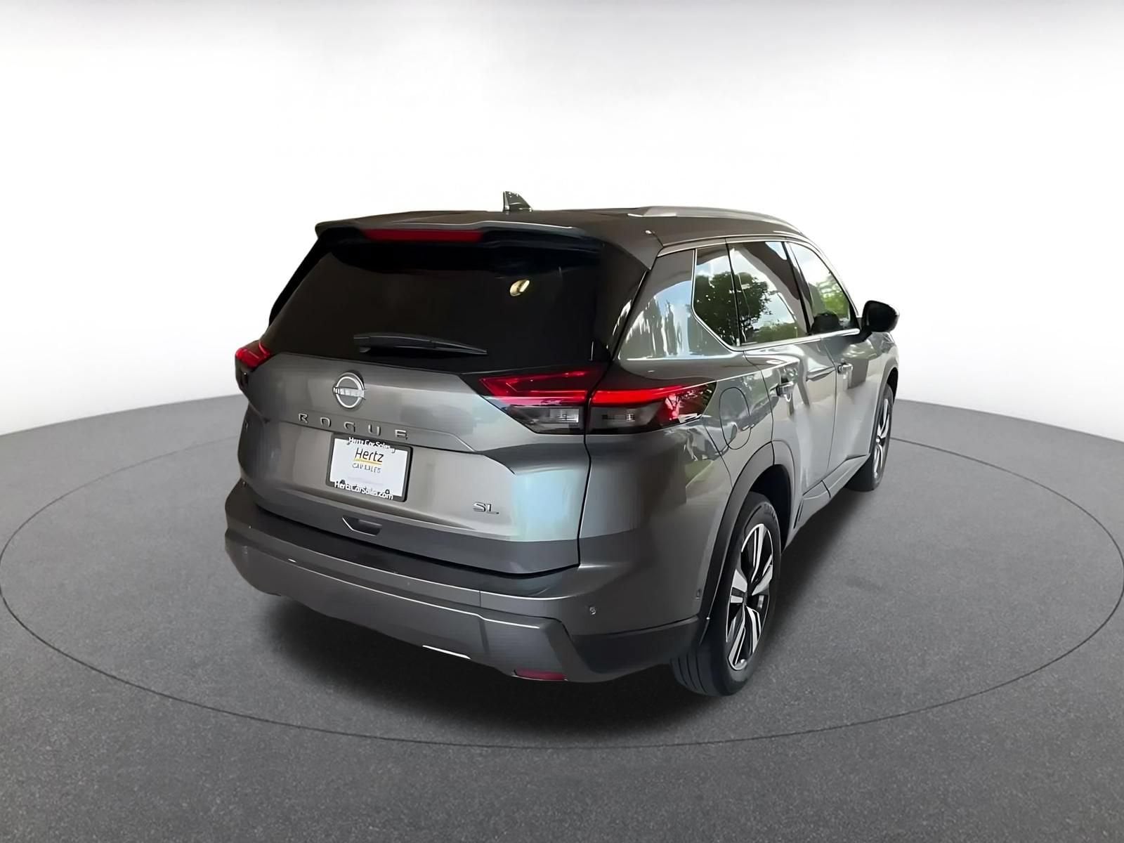 Thumbnail: 2026 Nissan Rogue - 13