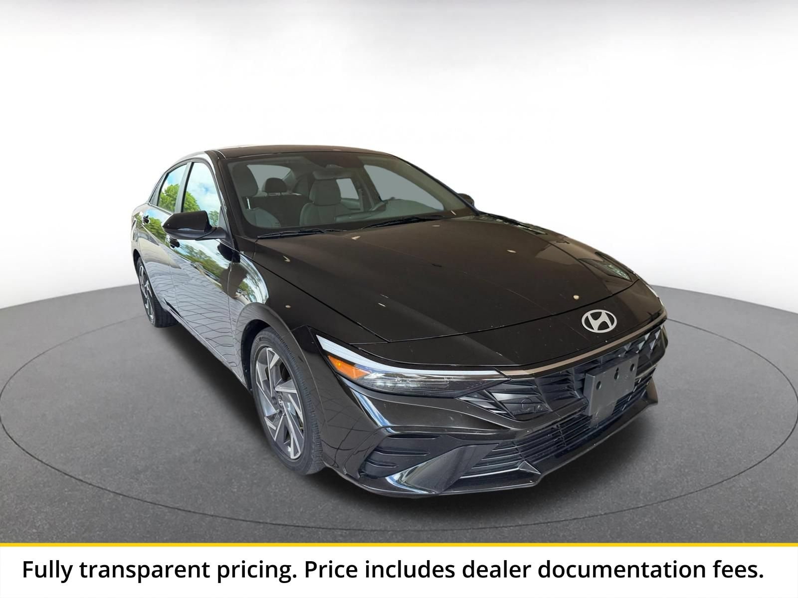 Thumbnail: 2025 Hyundai Elantra - 1