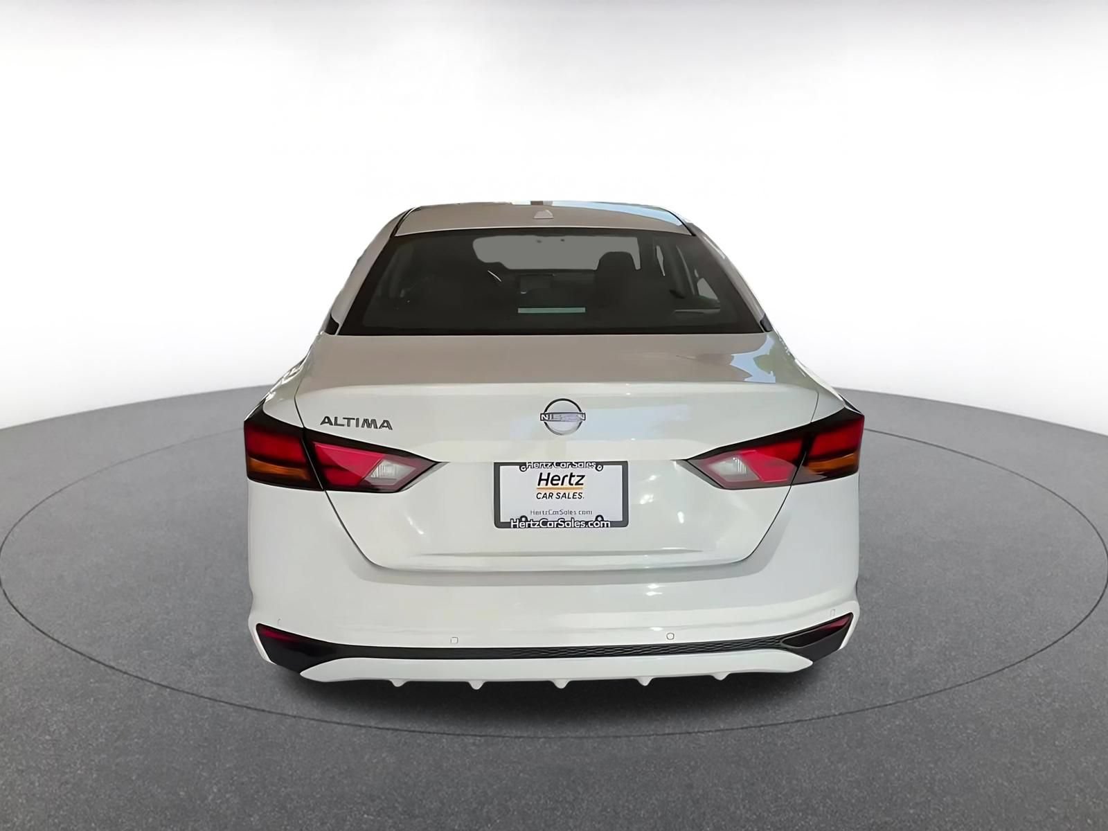 Thumbnail: 2025 Nissan Altima - 11