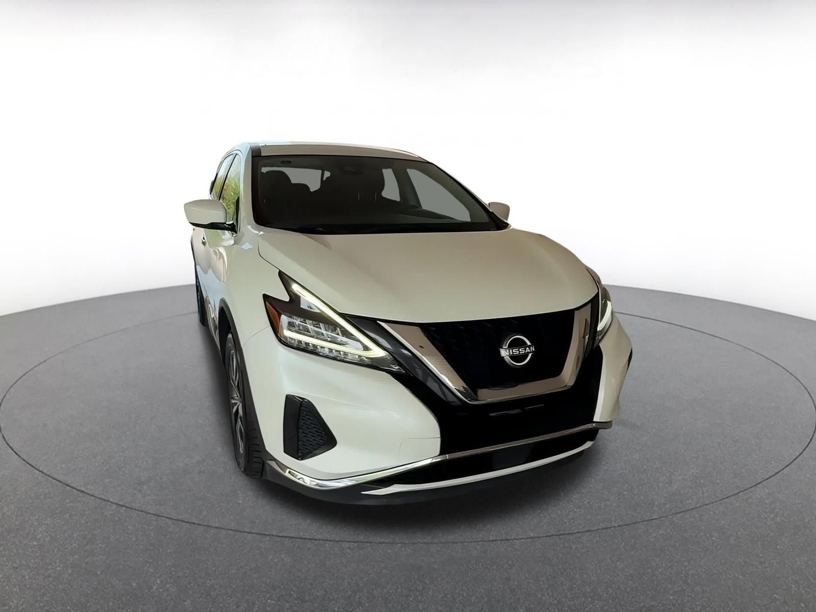 Thumbnail: 2023 Nissan Murano - 3