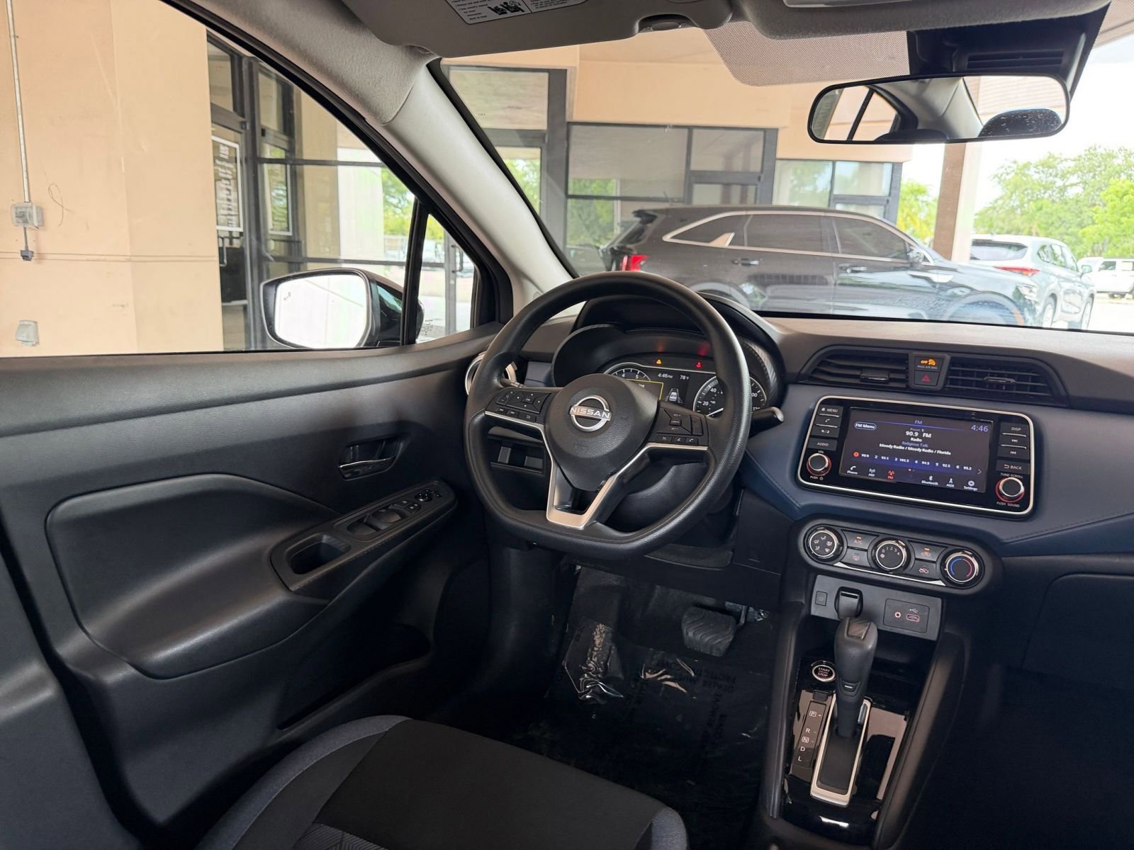 Thumbnail: 2025 Nissan Versa - 29