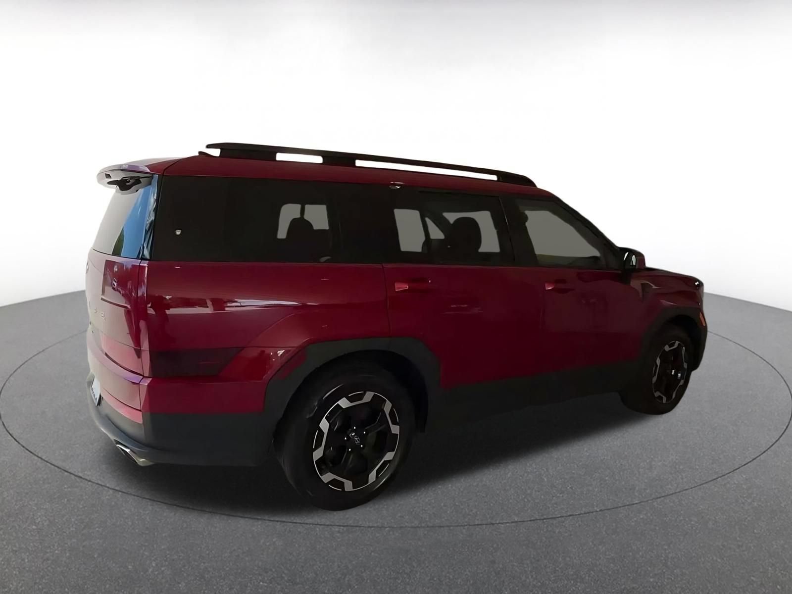 Thumbnail: 2026 Hyundai Santa Fe - 14