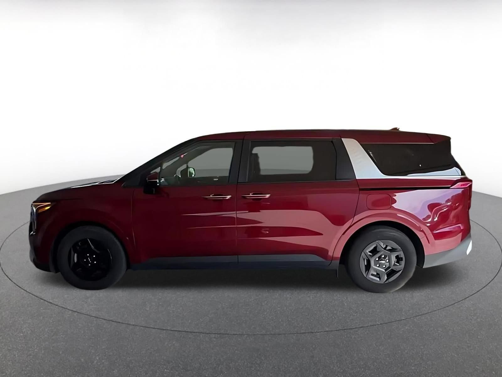 Thumbnail: 2026 Kia Carnival - 8