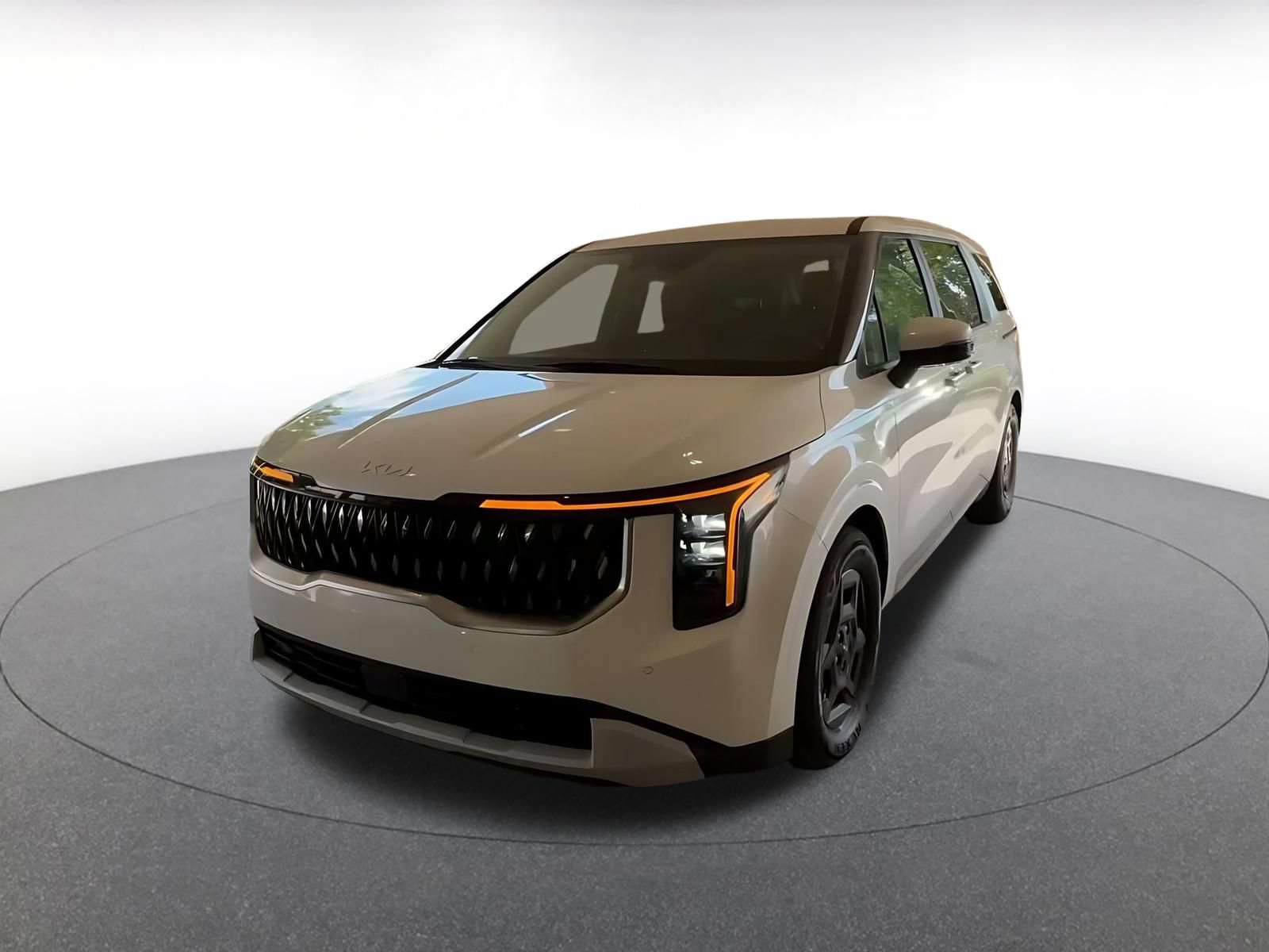 Thumbnail: 2026 Kia Carnival - 6