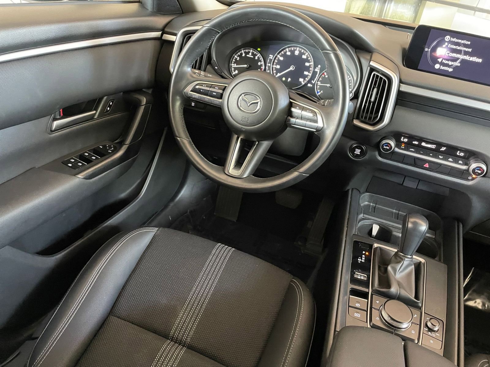 Thumbnail: 2025 Mazda CX-50 - 34