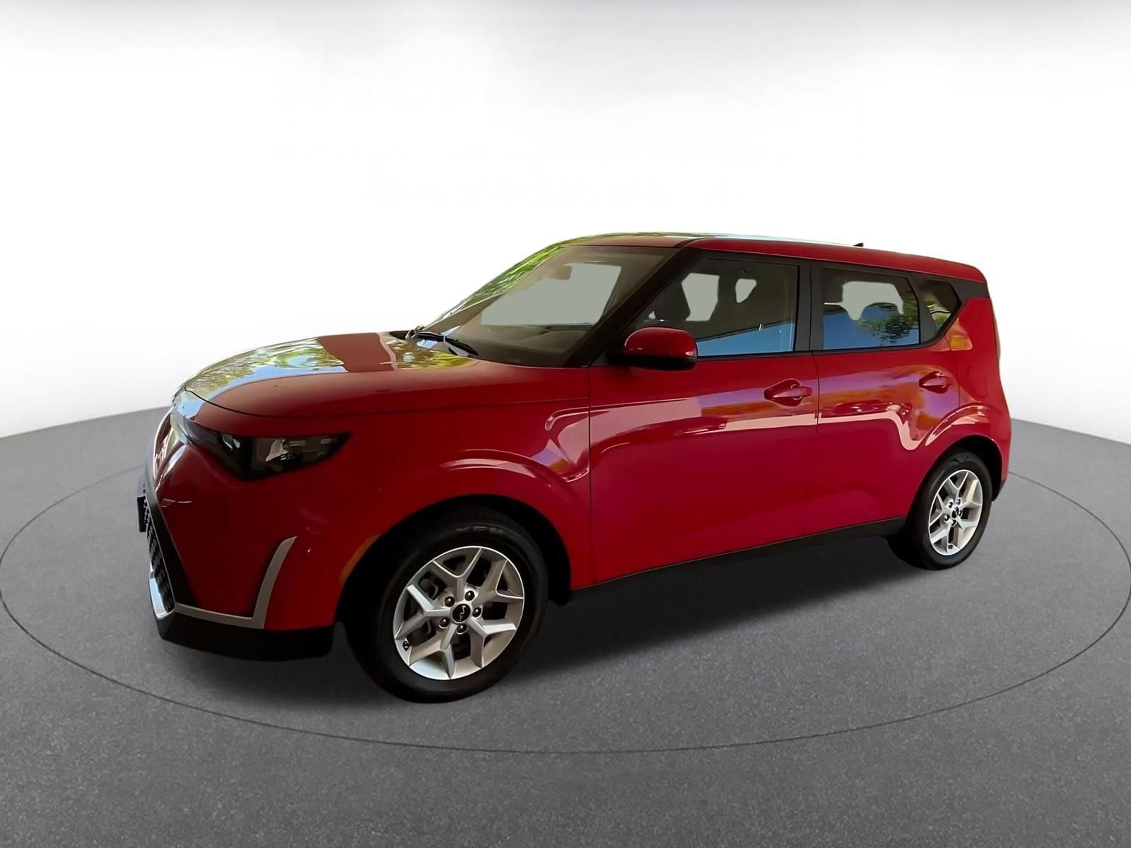 Thumbnail: 2025 Kia Soul - 7