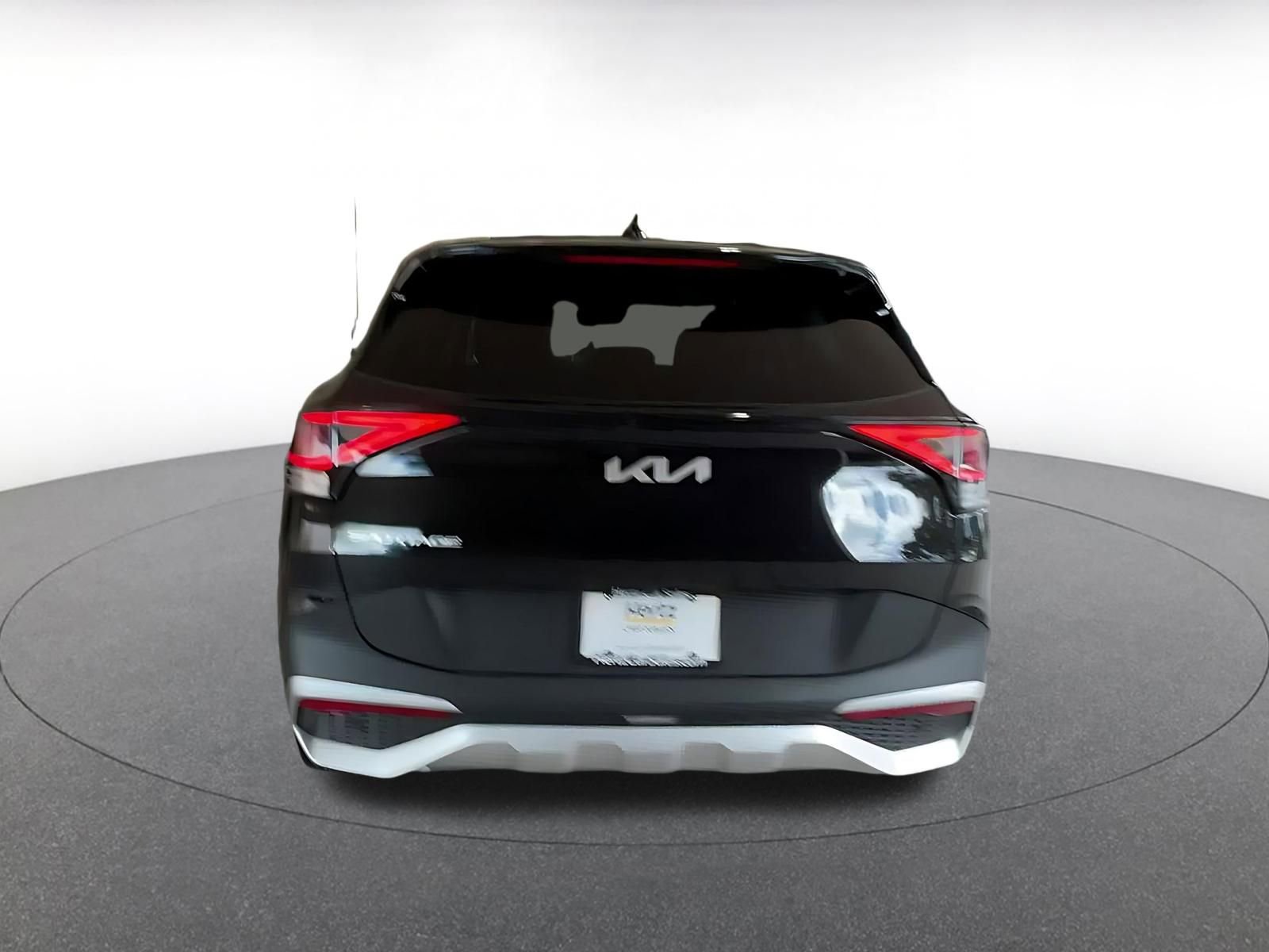 Thumbnail: 2025 Kia Sportage - 12