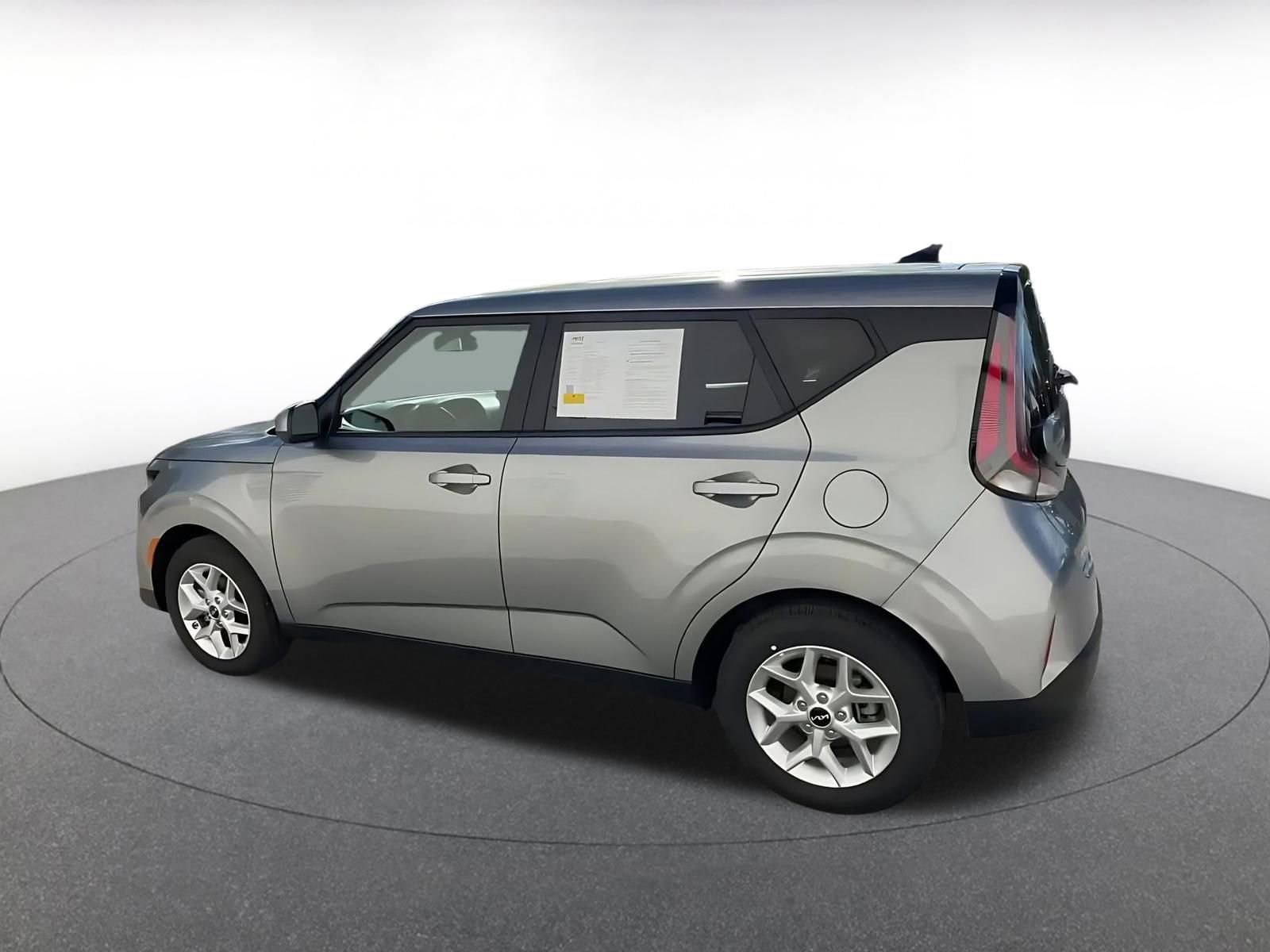 Thumbnail: 2025 Kia Soul - 10