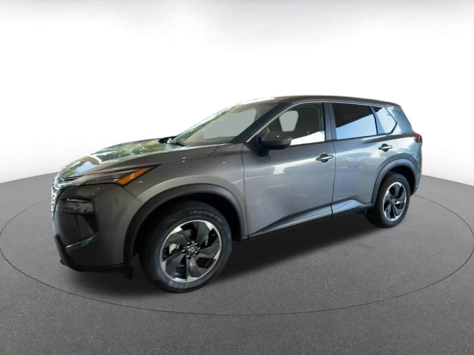 Thumbnail: 2025 Nissan Rogue - 8