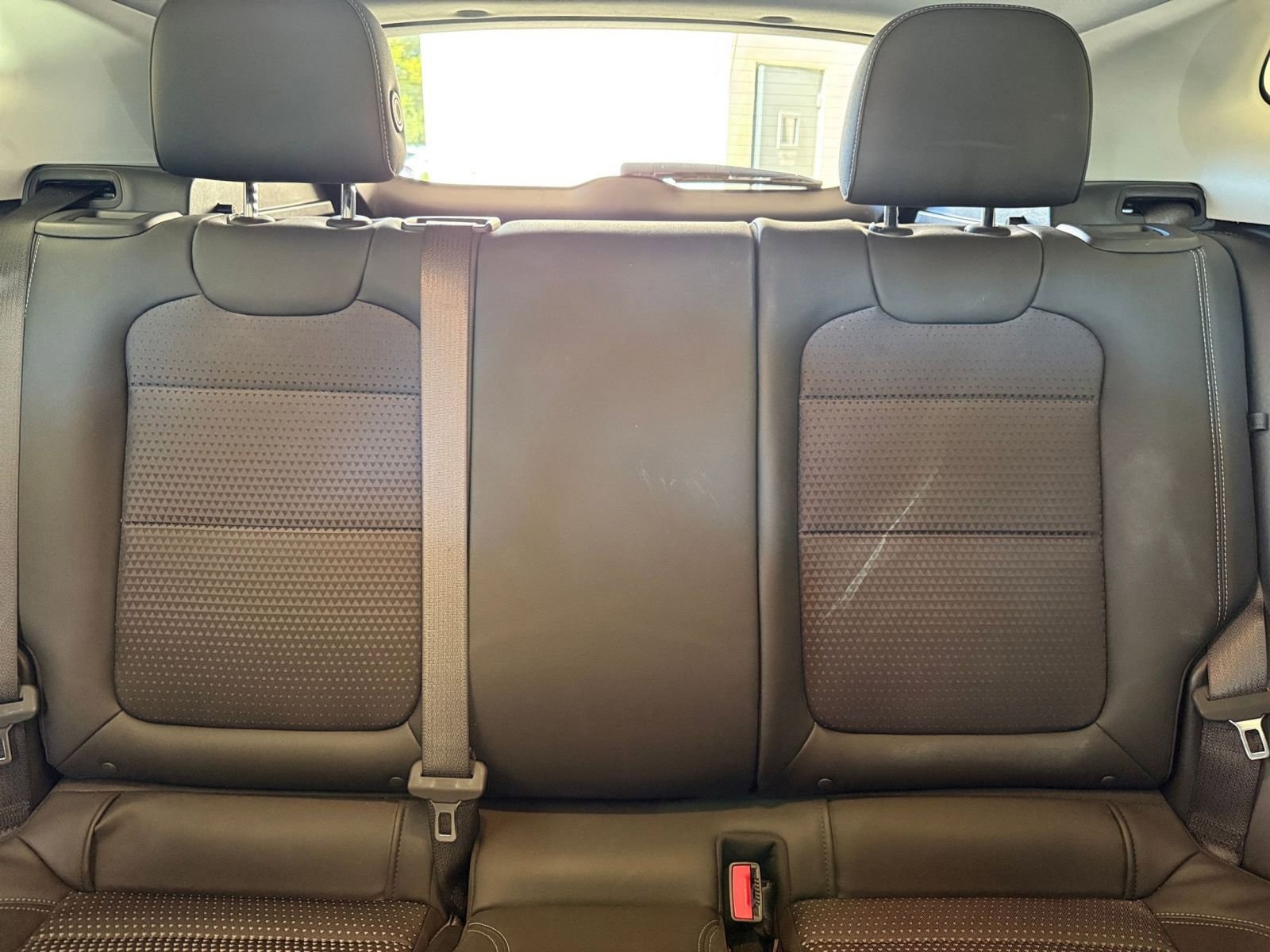 Thumbnail: 2025 Chevrolet Trax - 32