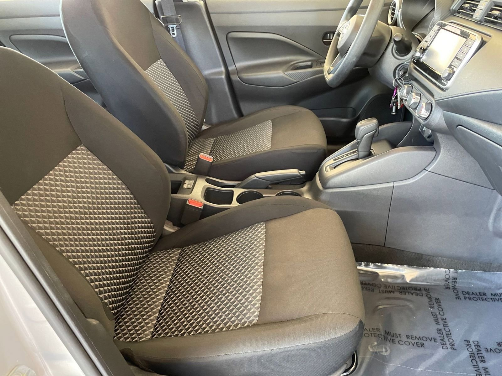 Thumbnail: 2024 Nissan Versa - 34