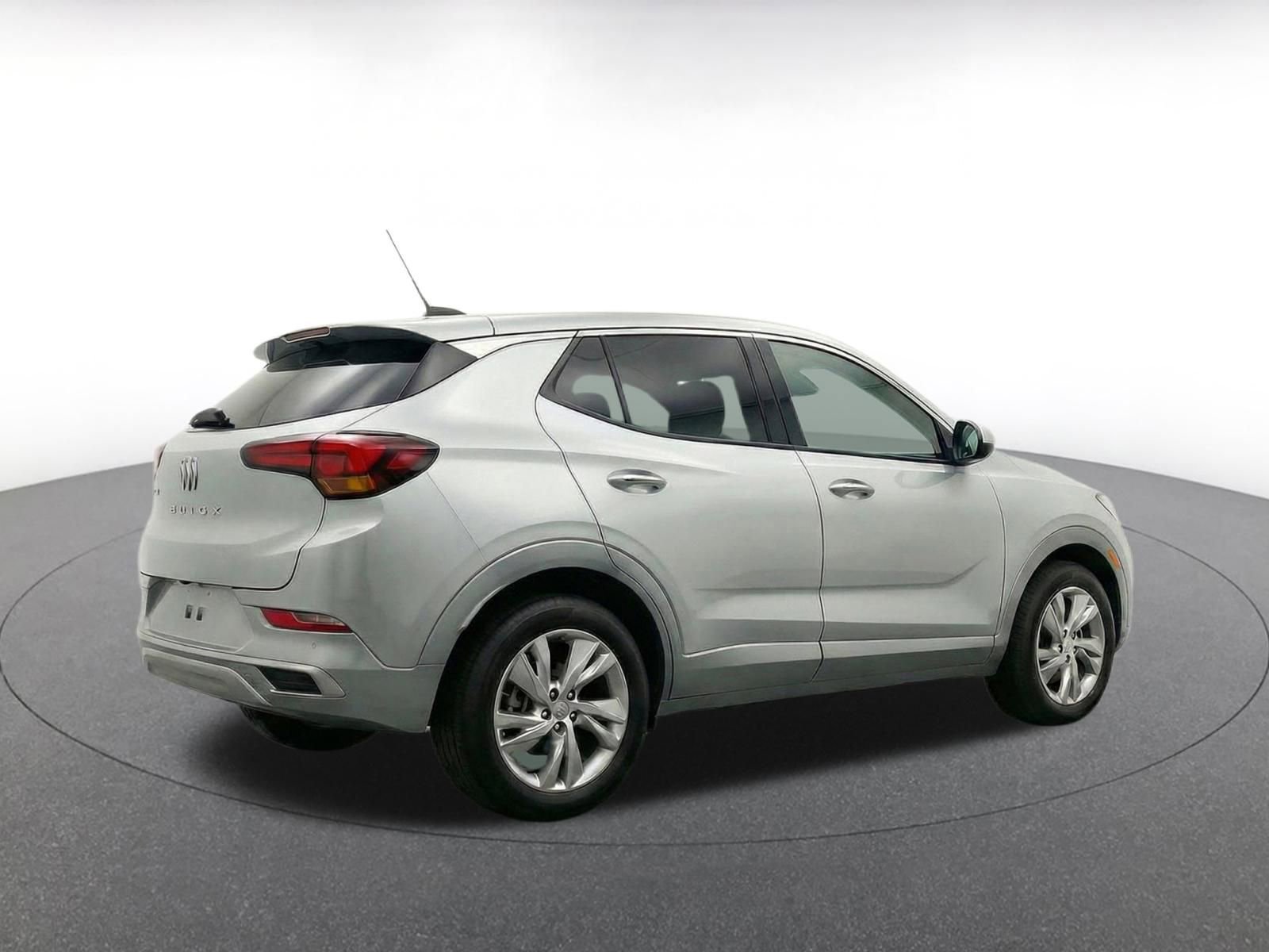 Thumbnail: 2025 Buick Encore GX - 14