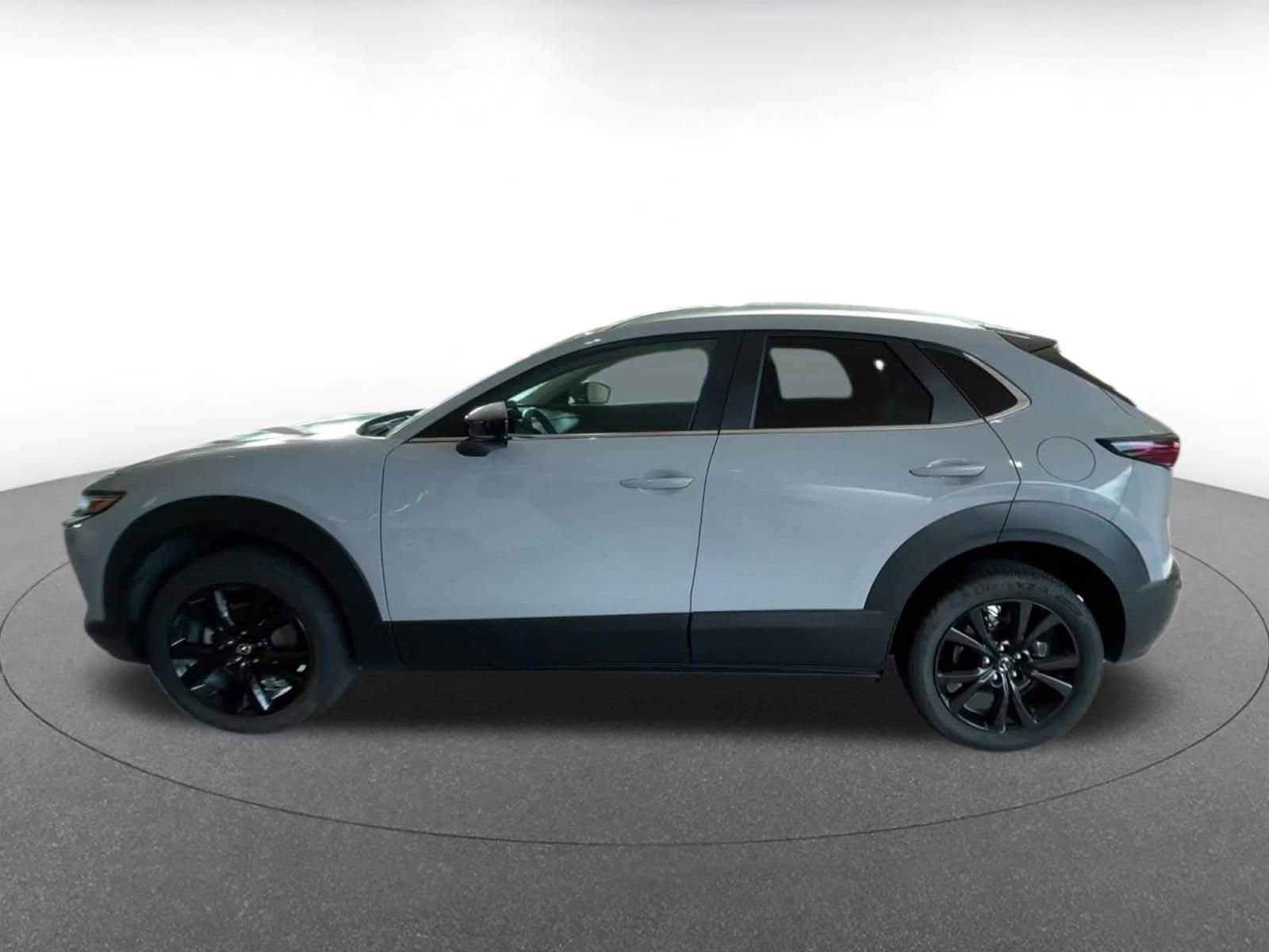 Thumbnail: 2025 Mazda CX-30 - 9
