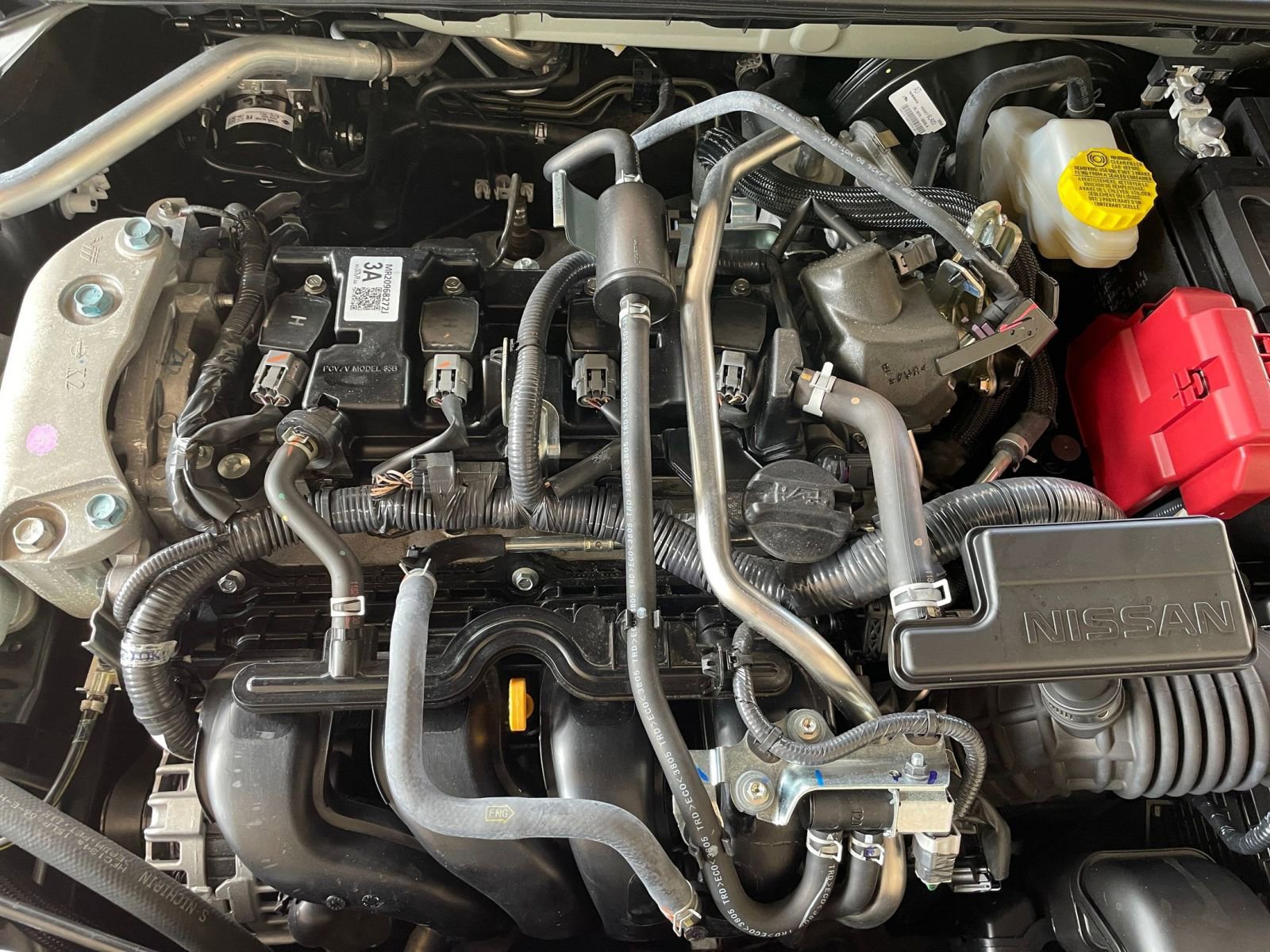 Thumbnail: 2025 Nissan Sentra - 30