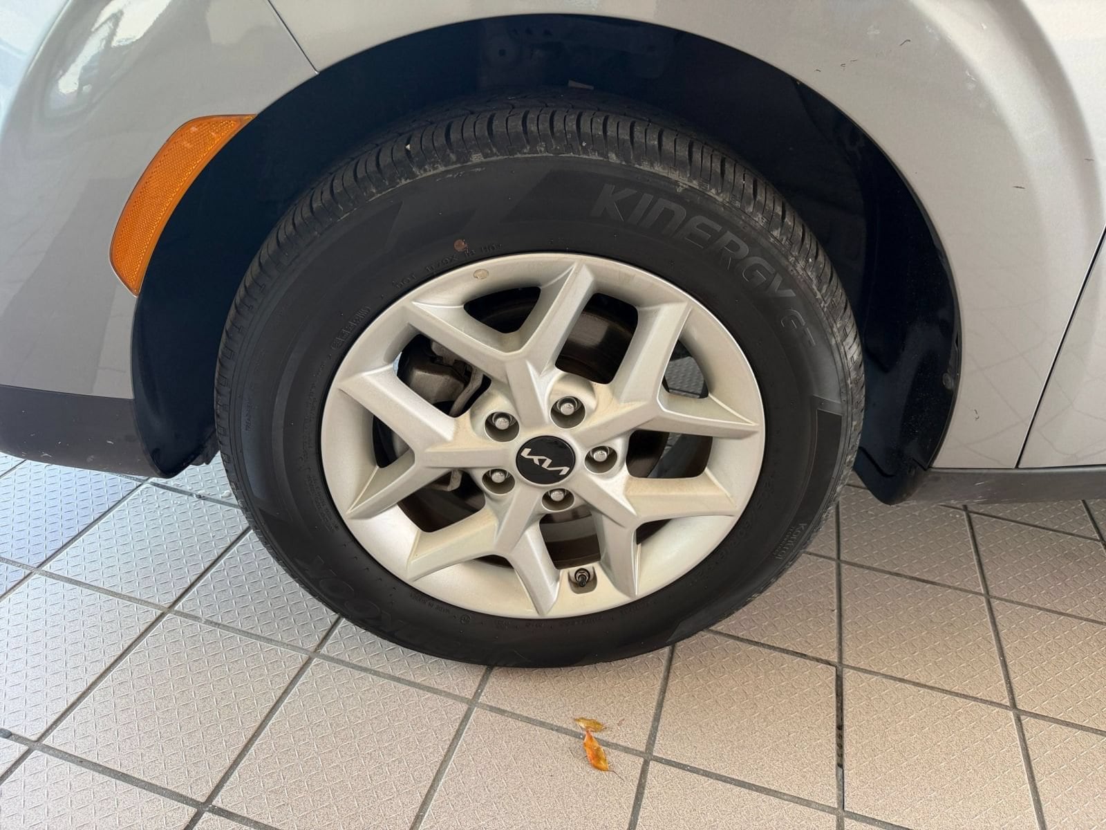 Thumbnail: 2025 Kia Soul - 24