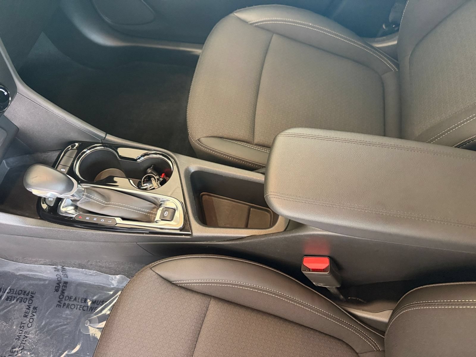 Thumbnail: 2026 Buick Encore GX - 35