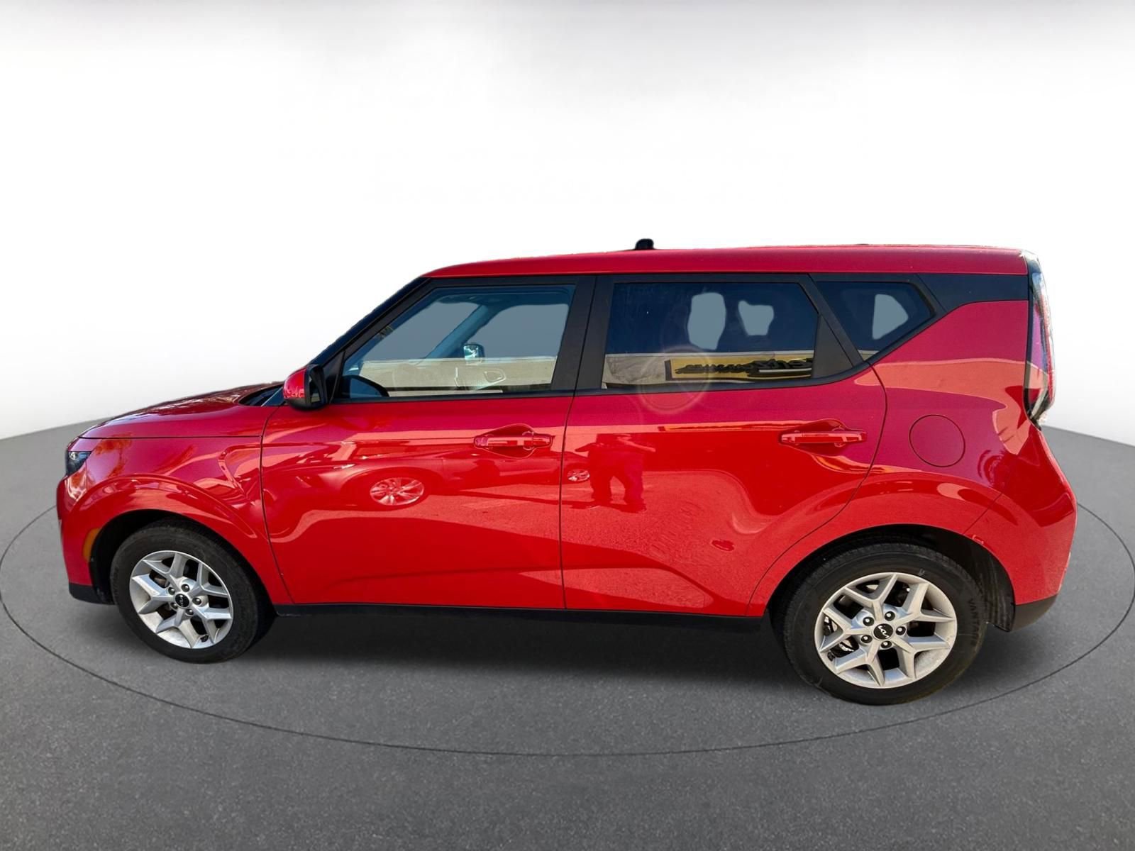 Thumbnail: 2025 Kia Soul - 5