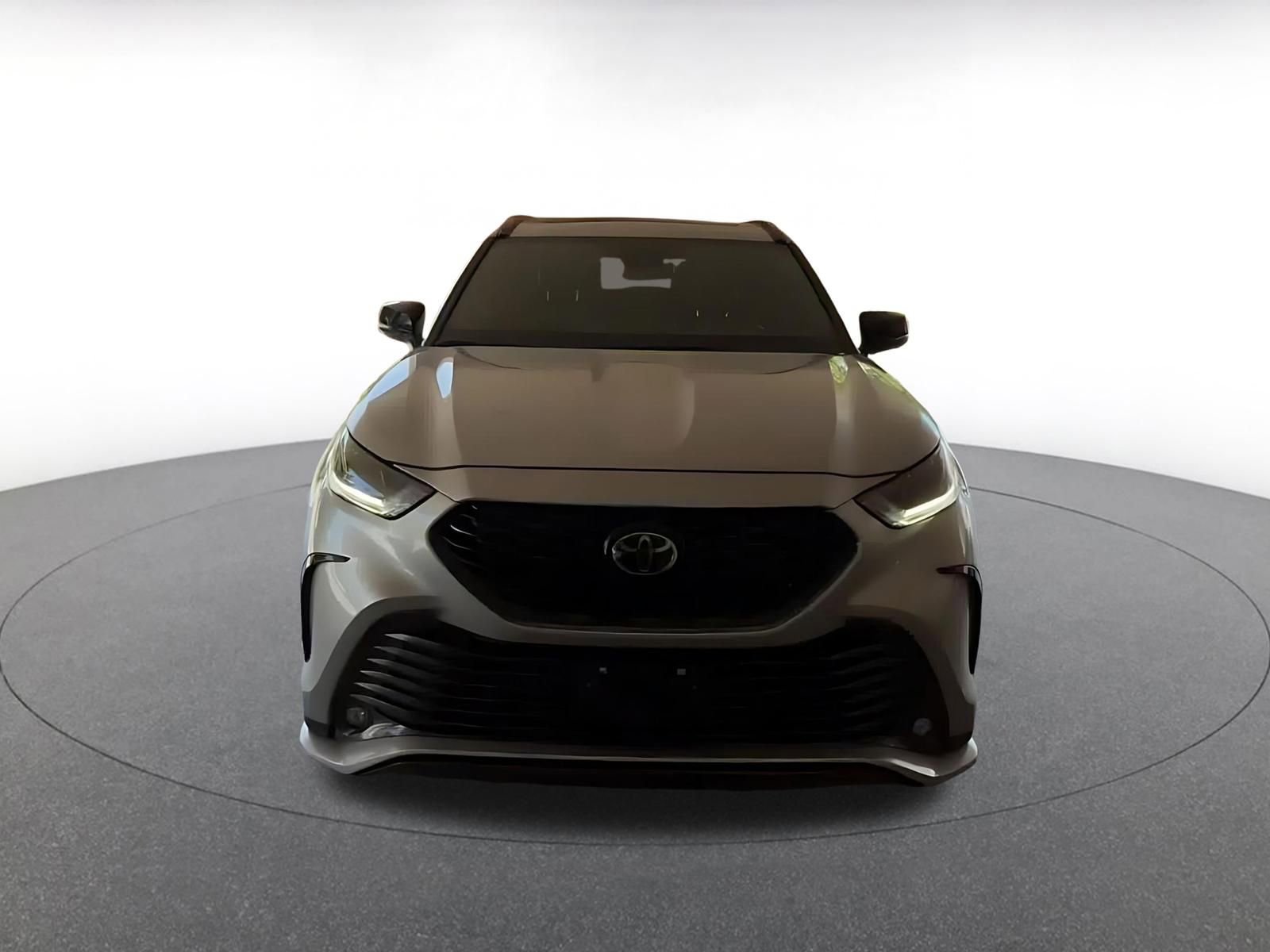 Thumbnail: 2025 Toyota Highlander - 11